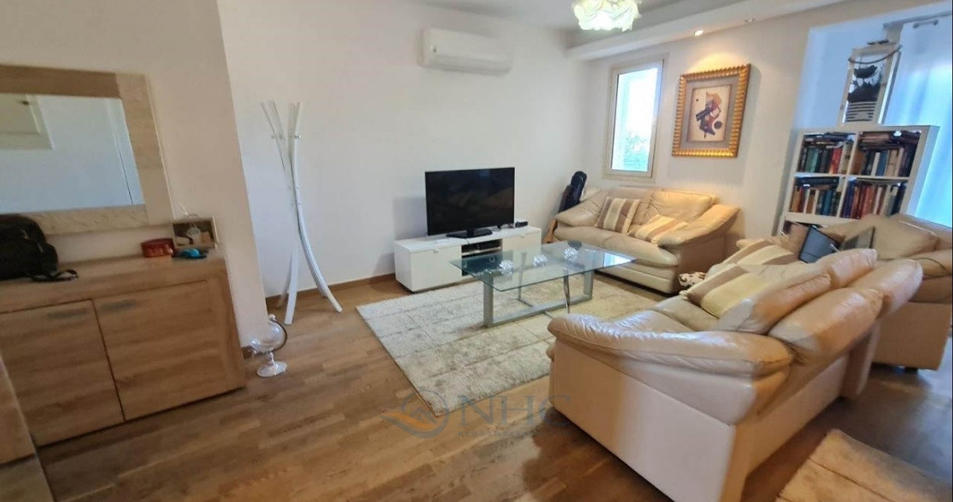 Condominio nel Kato Polemidia, Limassol 10204920