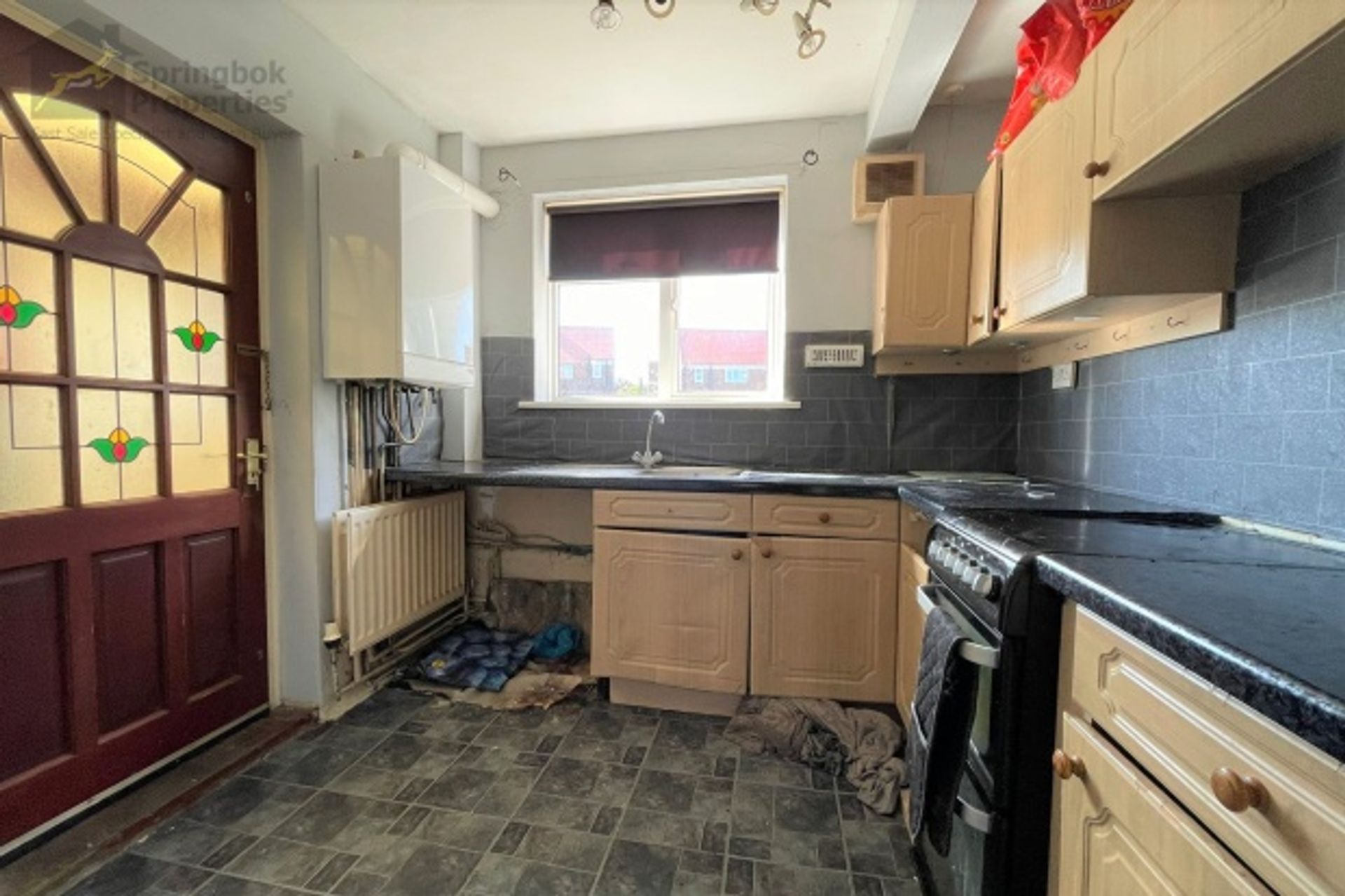 casa en Ryhope, Sunderland 10204924