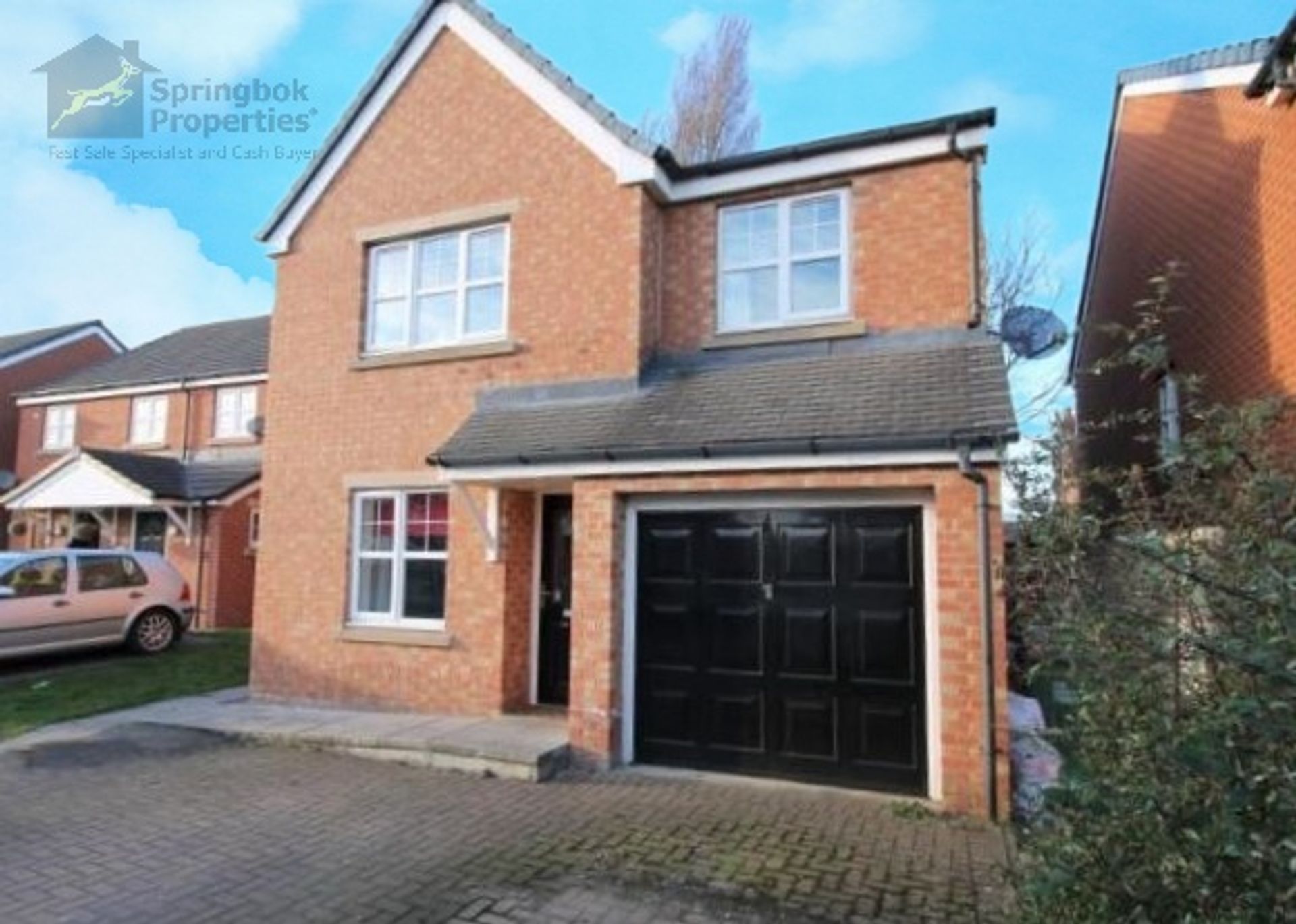 rumah dalam Thornaby on Tees, Stockton-on-Tees 10204941