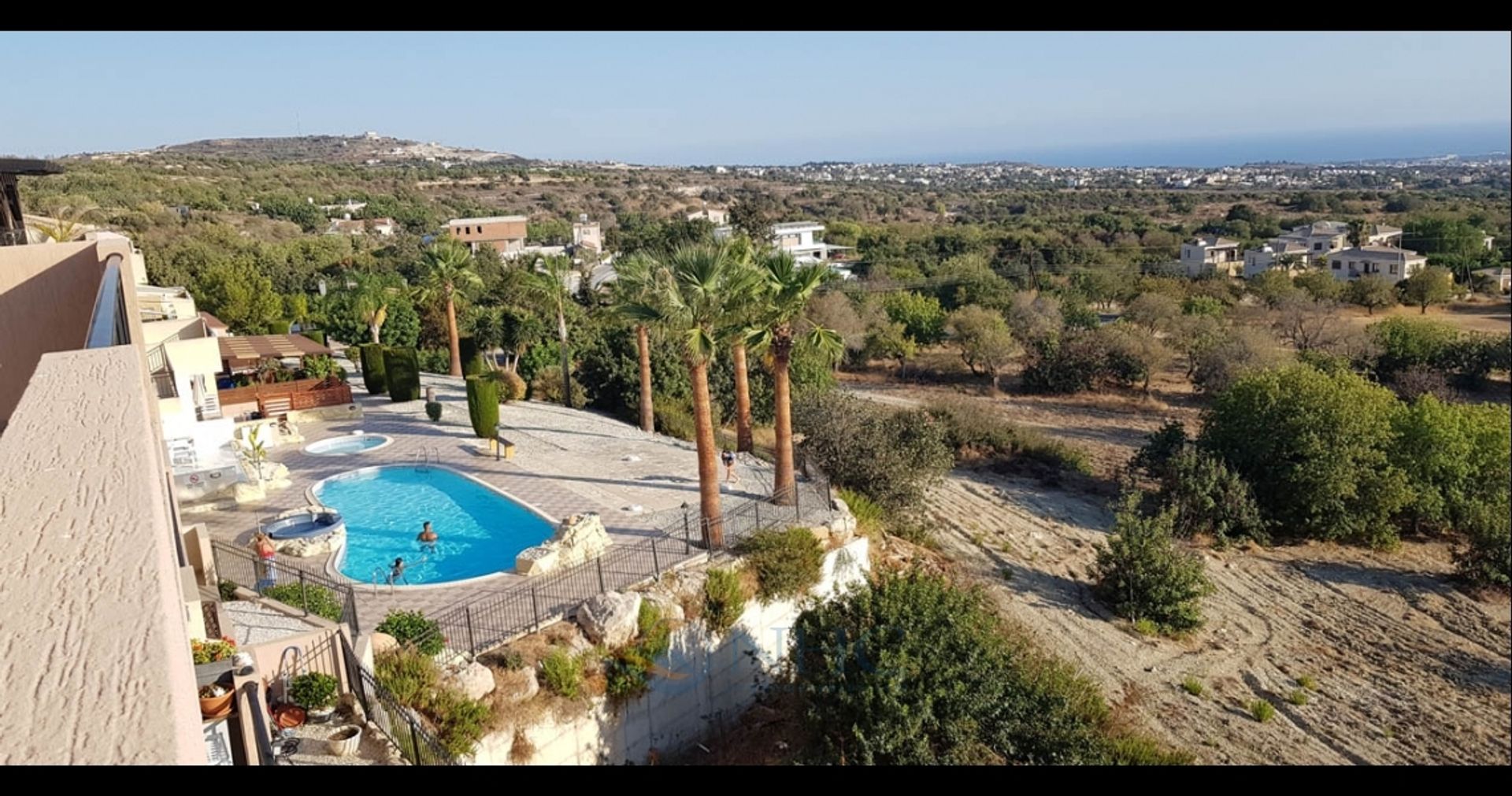 Квартира в Mesa Chorio, Paphos 10204945