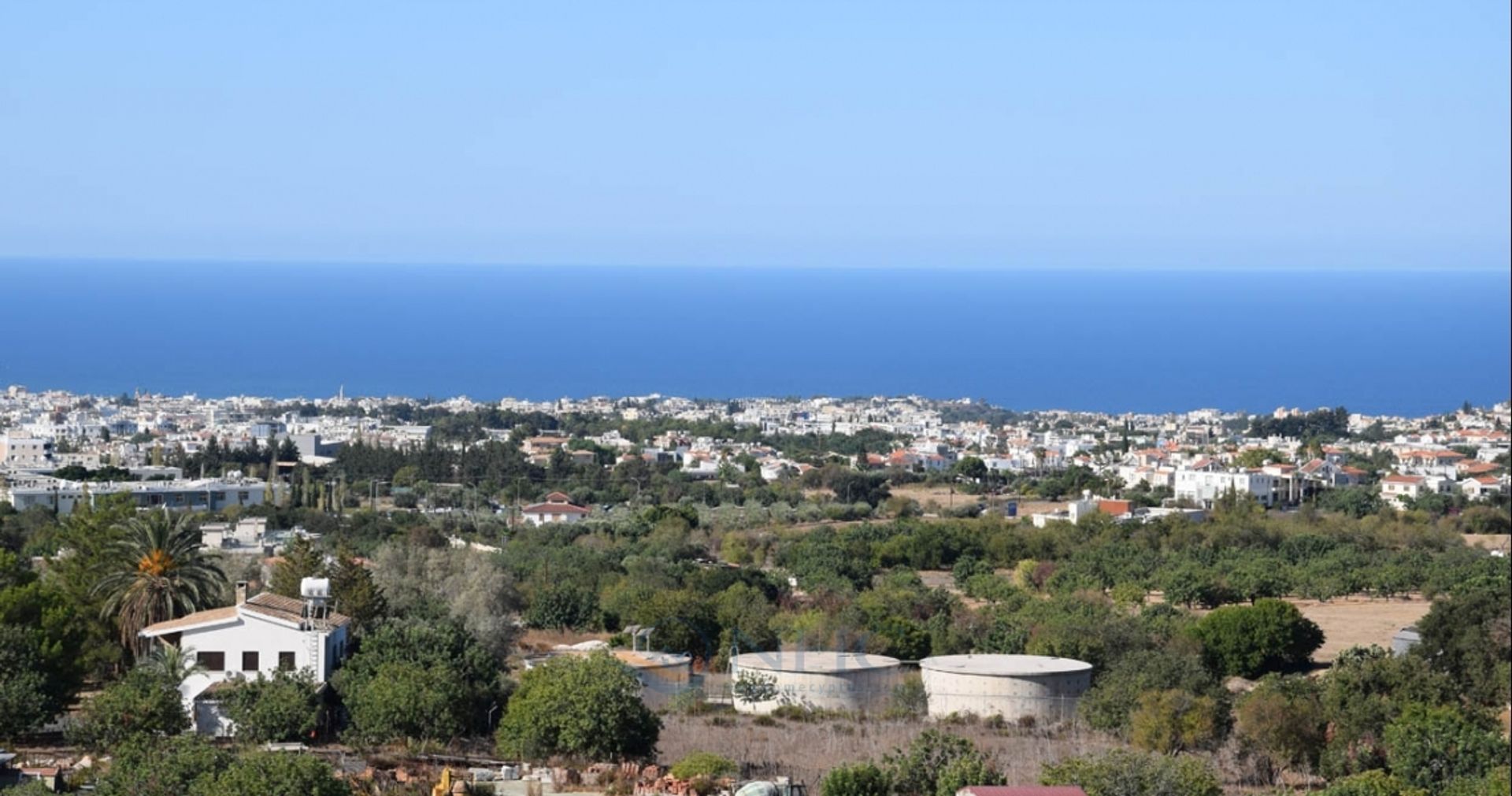 Osakehuoneisto sisään Mesa Chorio, Paphos 10204945