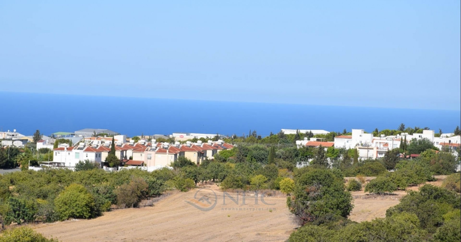 분양 아파트 에 Mesa Chorio, Paphos 10204945