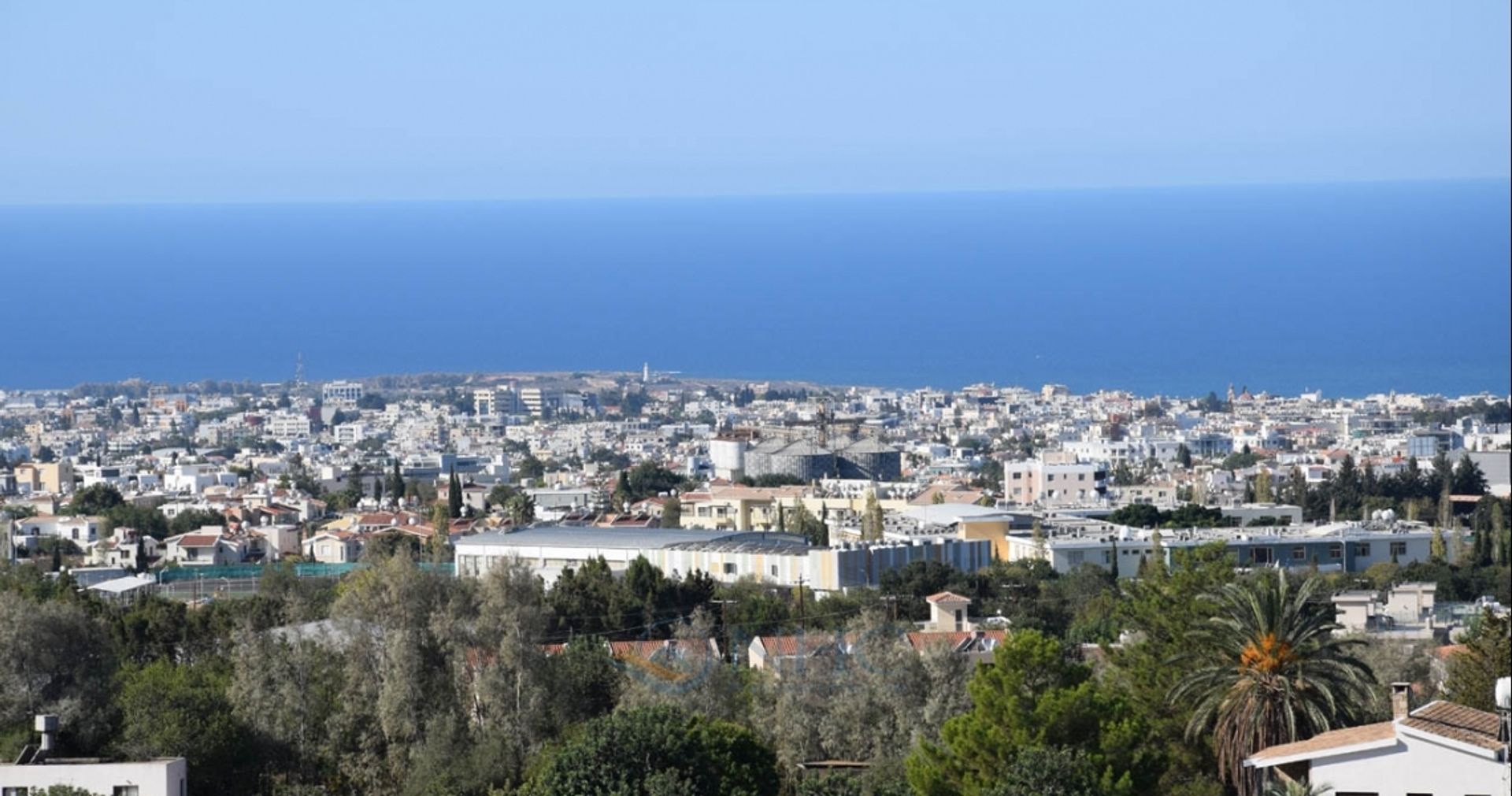 분양 아파트 에 Mesa Chorio, Paphos 10204945