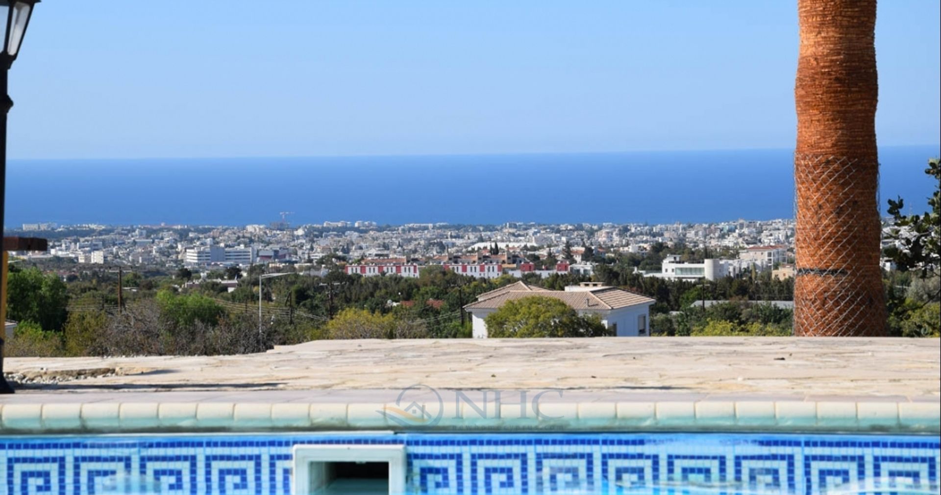 Condominium in Mesa Chorio, Pafos 10204945