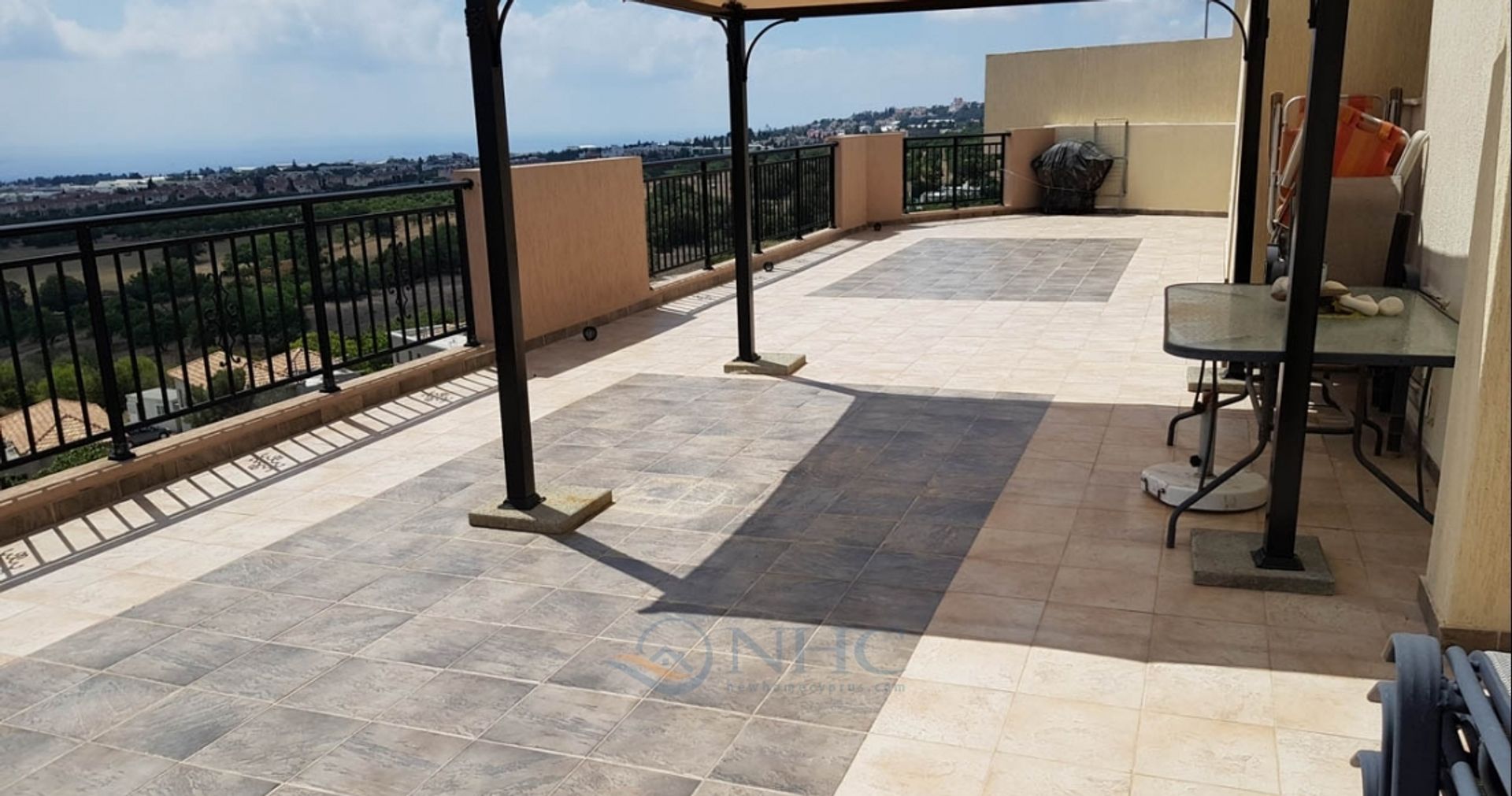 Квартира в Mesa Chorio, Paphos 10204945