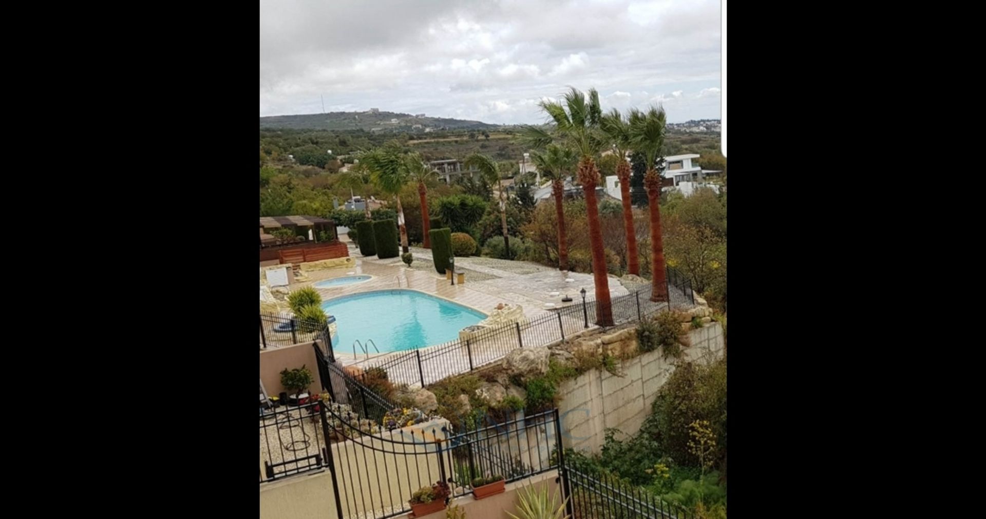 Condominio en Mesa Chorio, Paphos 10204945