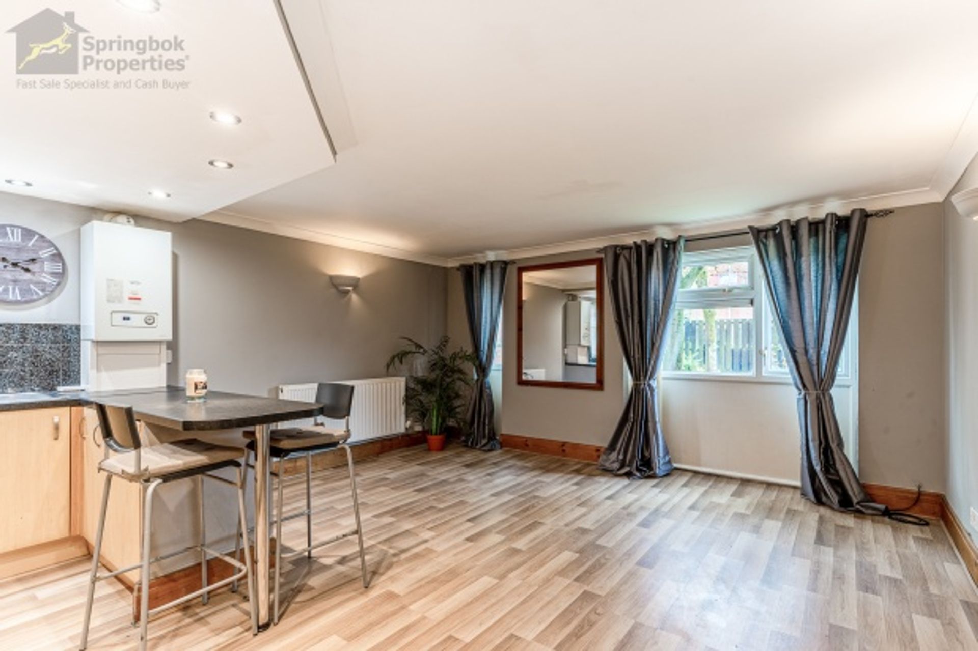 Condominio en Skelmersdale, Lancashire 10204947