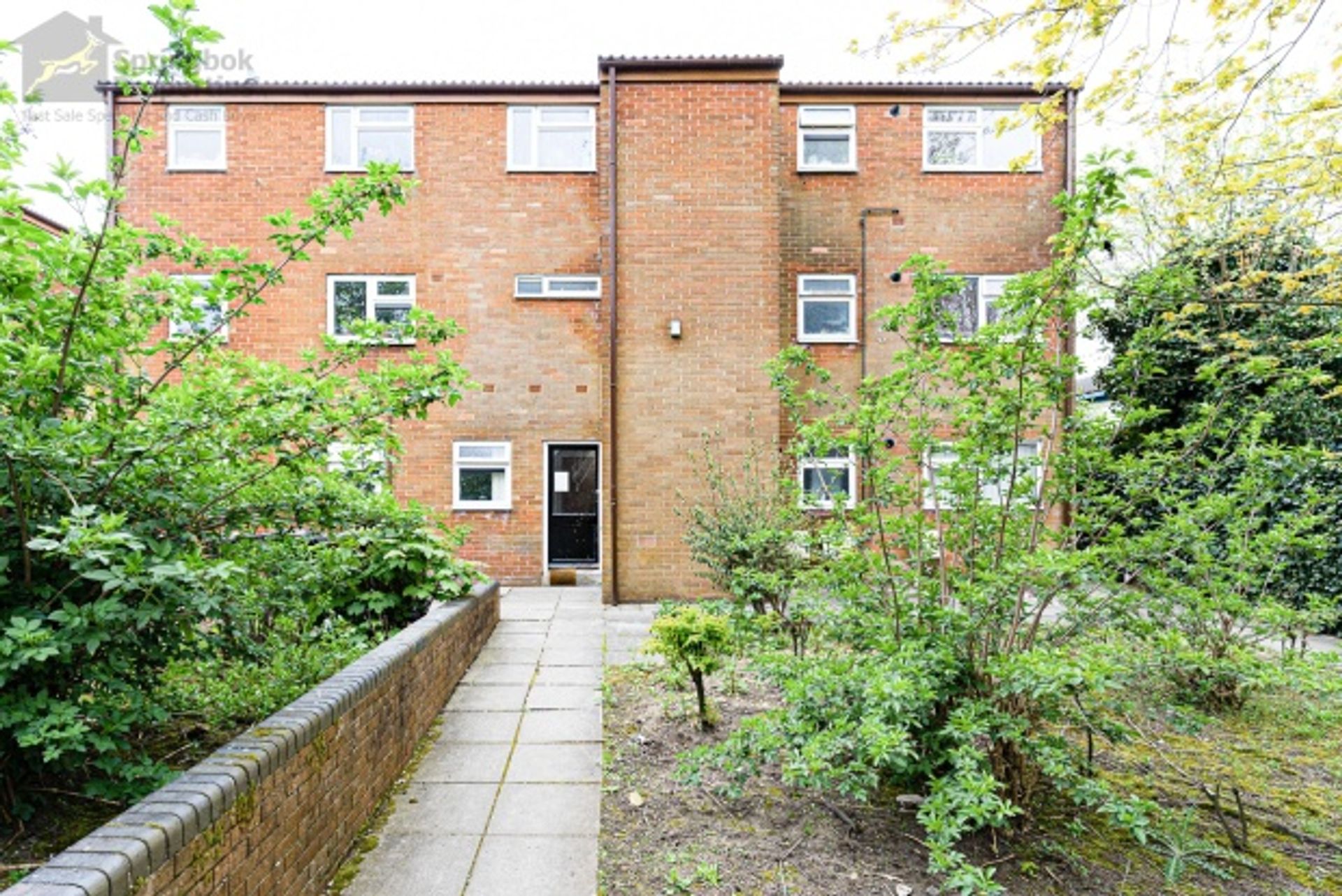 Condominio en Skelmersdale, Lancashire 10204947