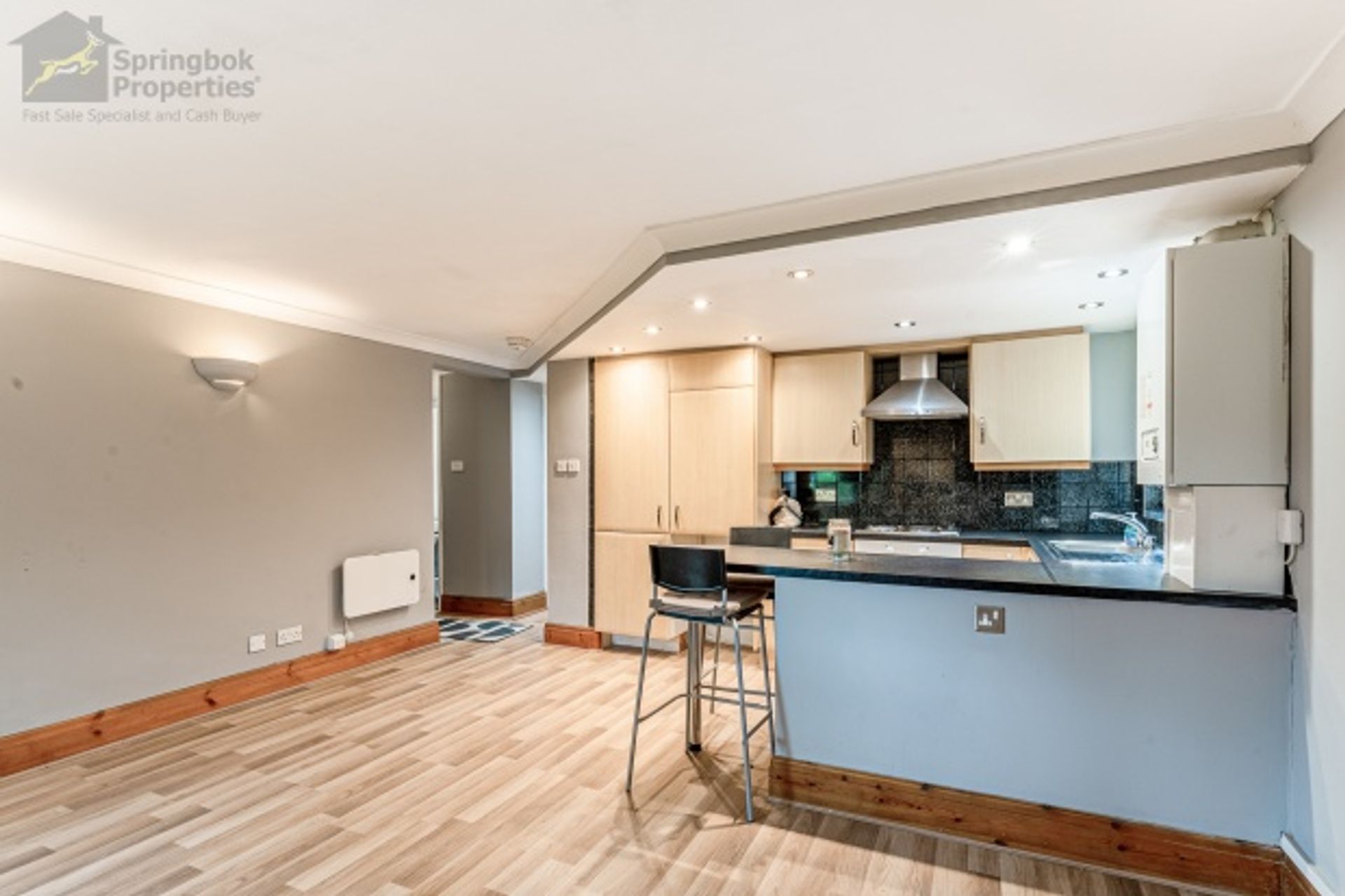 Condominio en Skelmersdale, Lancashire 10204947