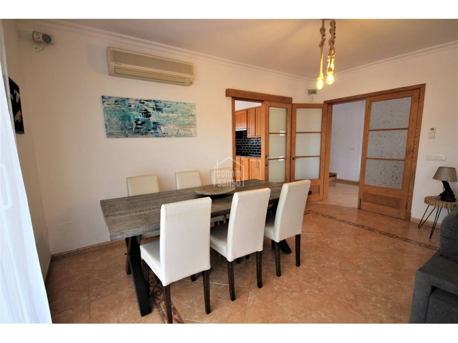 casa en Cala en Blanes, Illes Balears 10204986