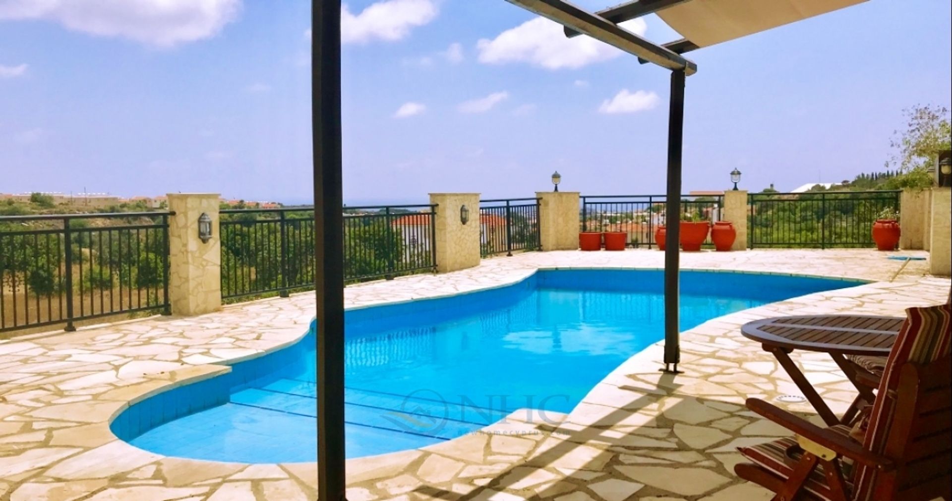 Haus im Paphos, Paphos 10204995