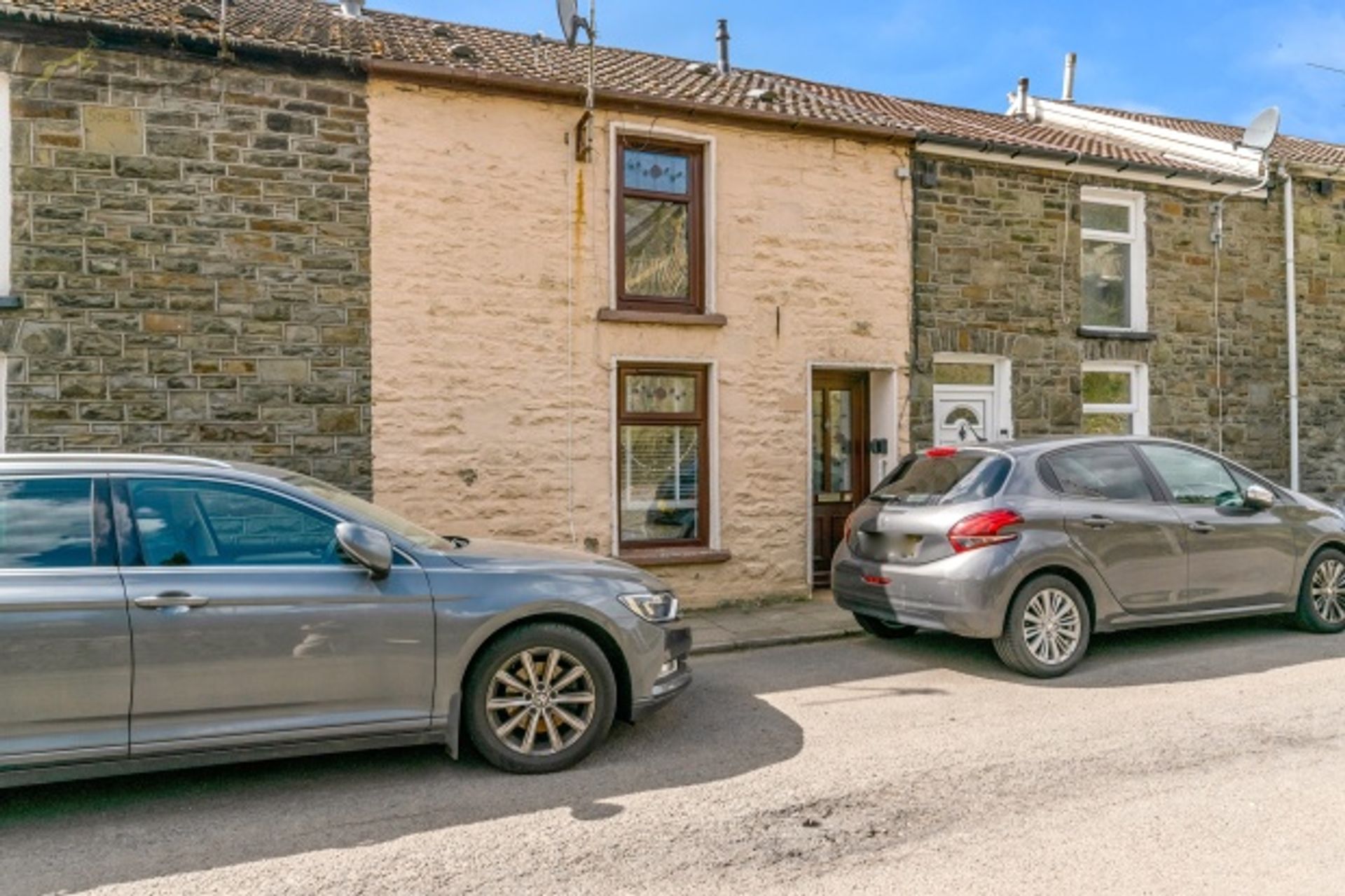 House in Ferndale, Rhondda Cynon Taff 10205005