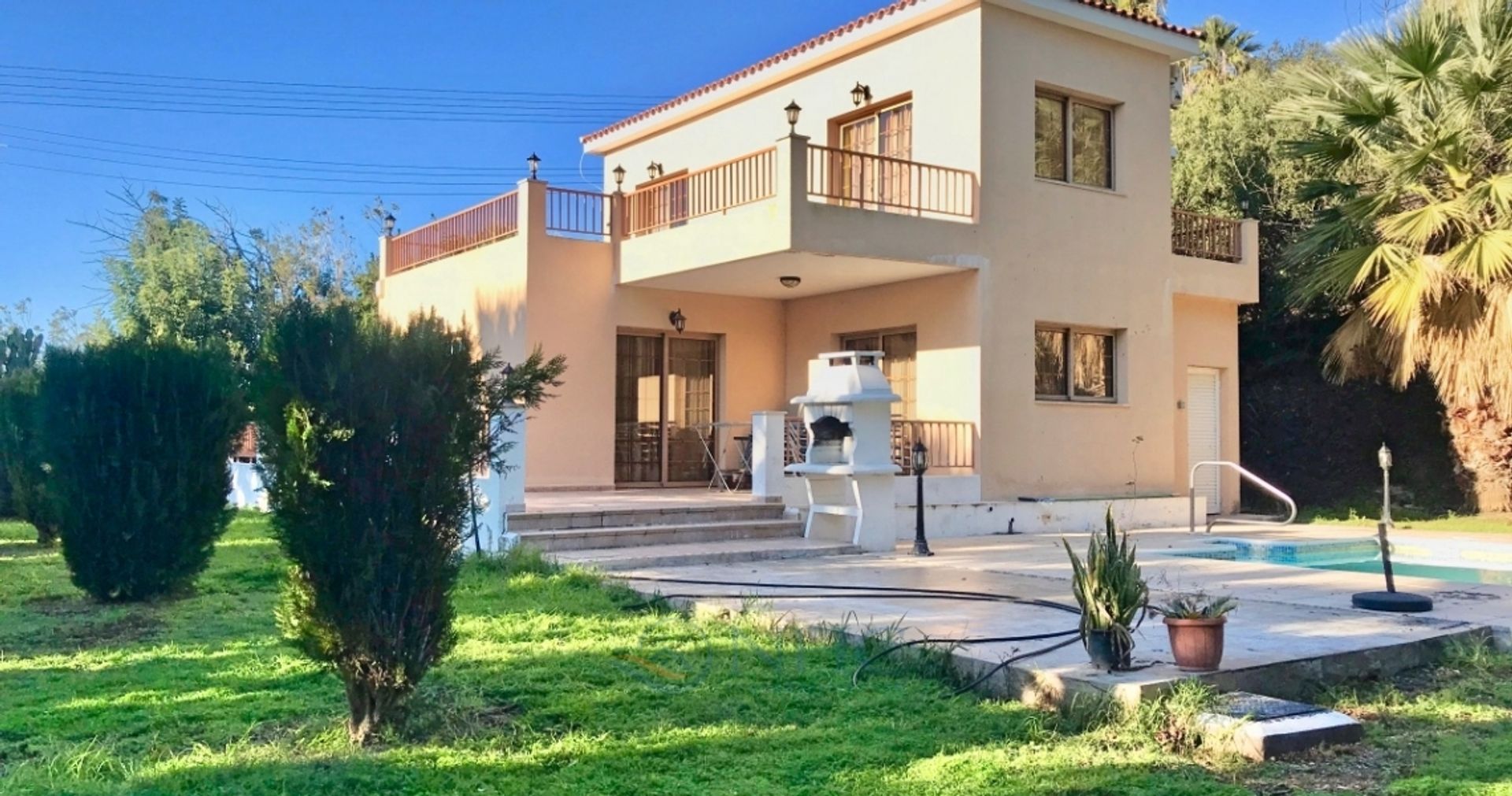 Huis in Pegeia, Pafos 10205023