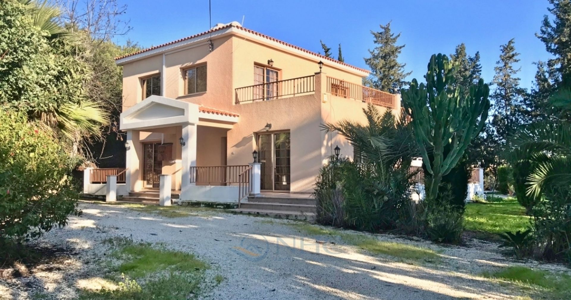 Huis in Pegeia, Pafos 10205023