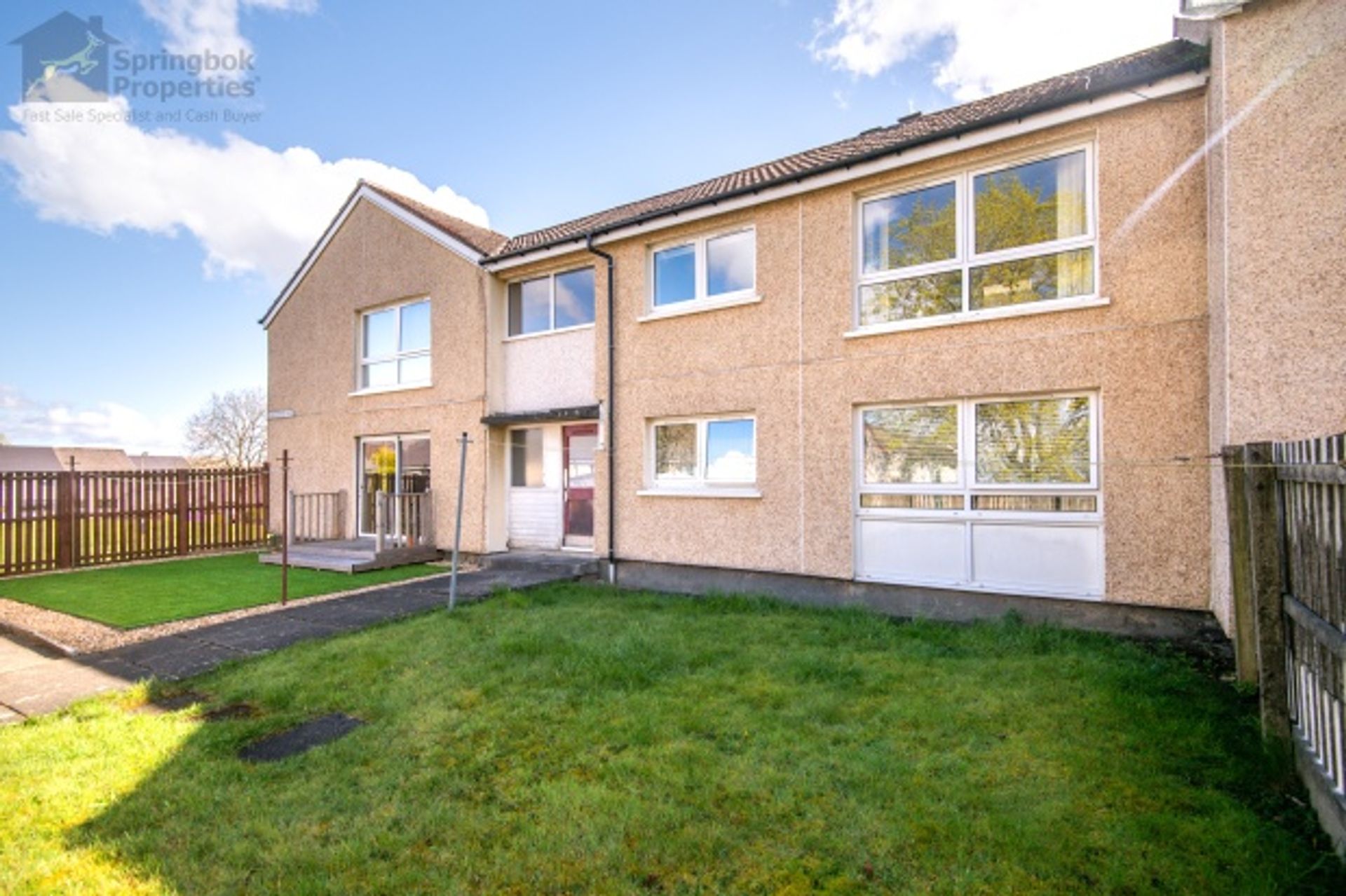 Condominium in Armadale, West Lothian 10205025