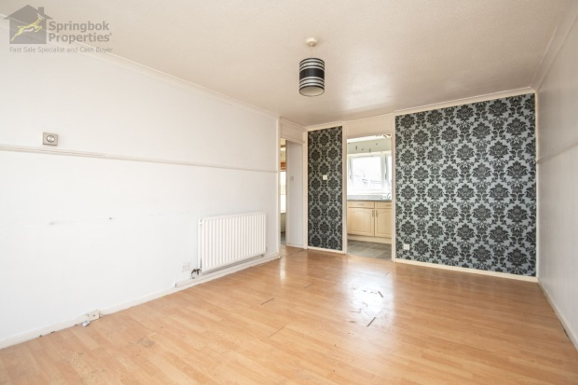 Condominium in Armadale, West Lothian 10205025