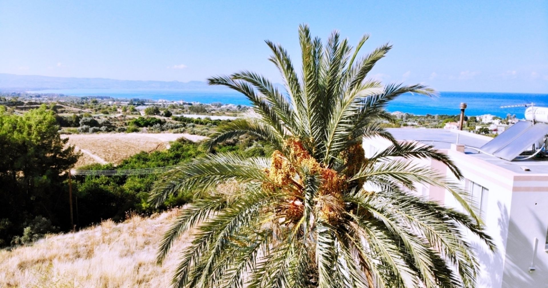 Talo sisään Agia Marina Chrysochous, Paphos 10205034