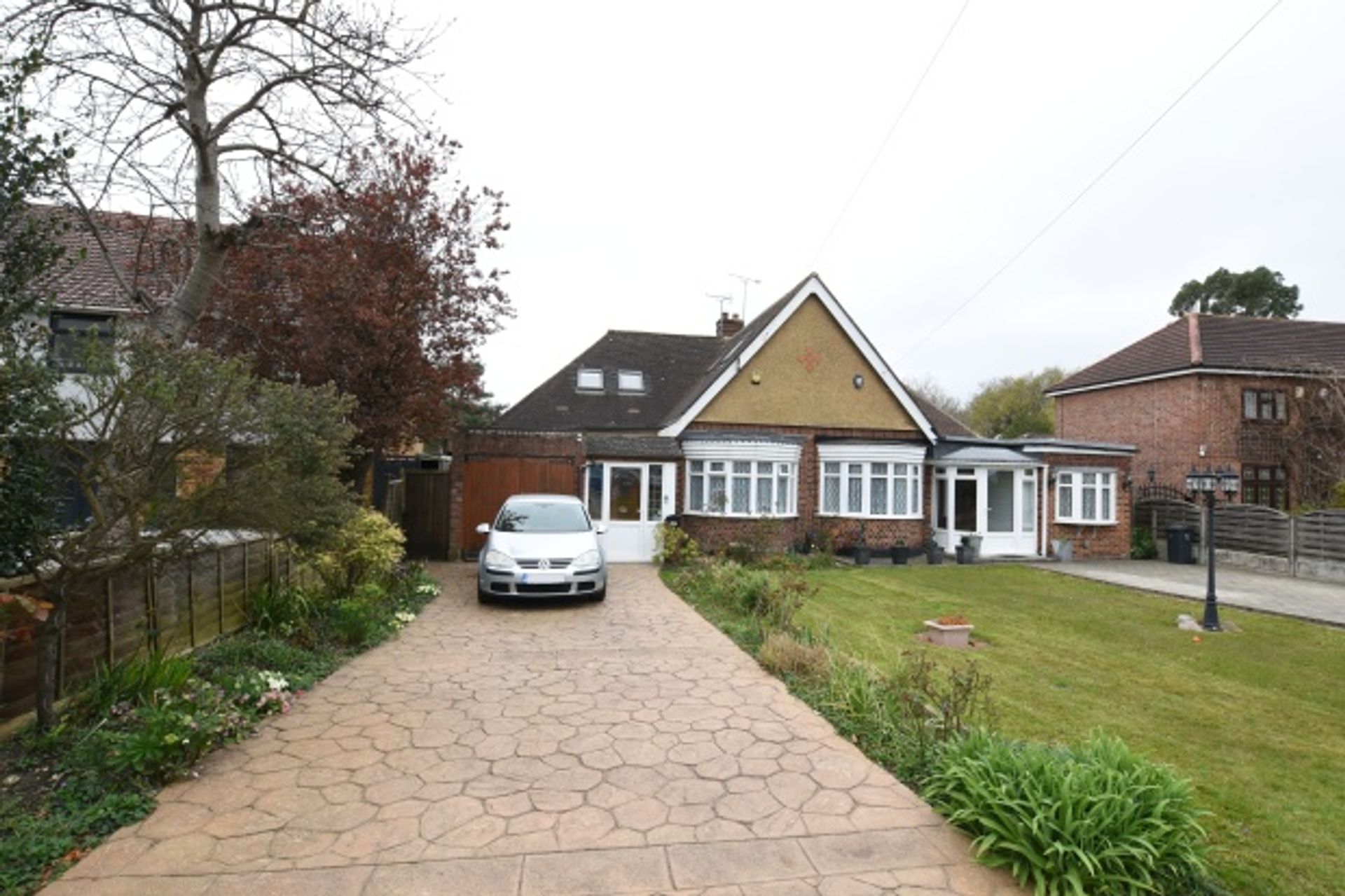 Huis in Ickenham, England 10205064