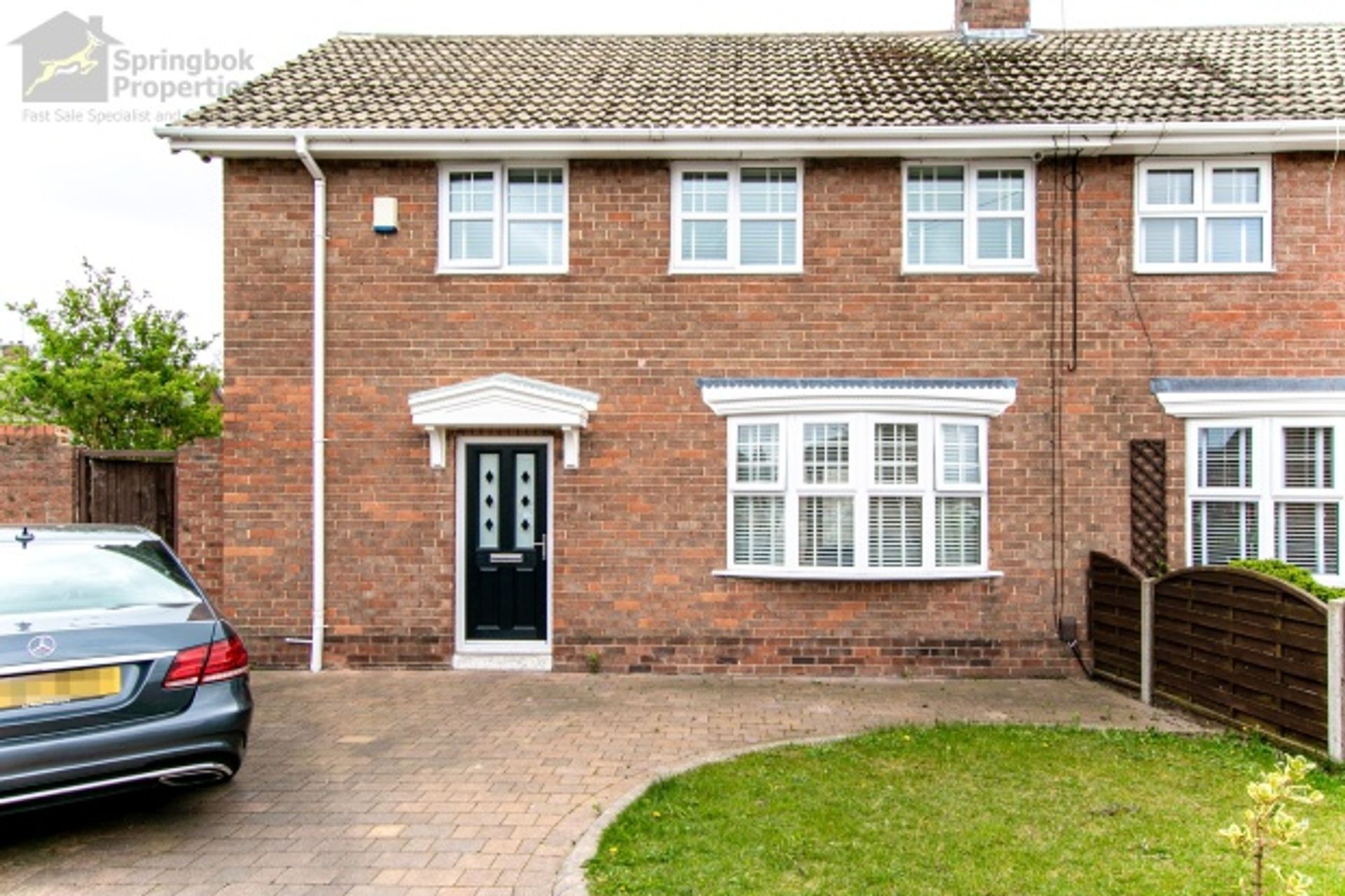 House in Greatham, Hartlepool 10205067