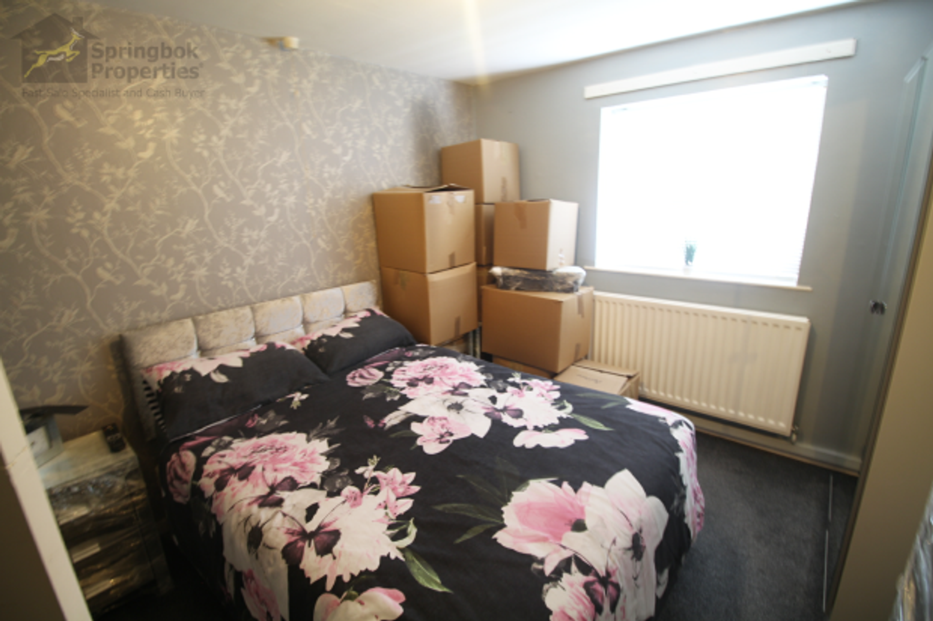 Condominium in Bloxwich, Walsall 10205076