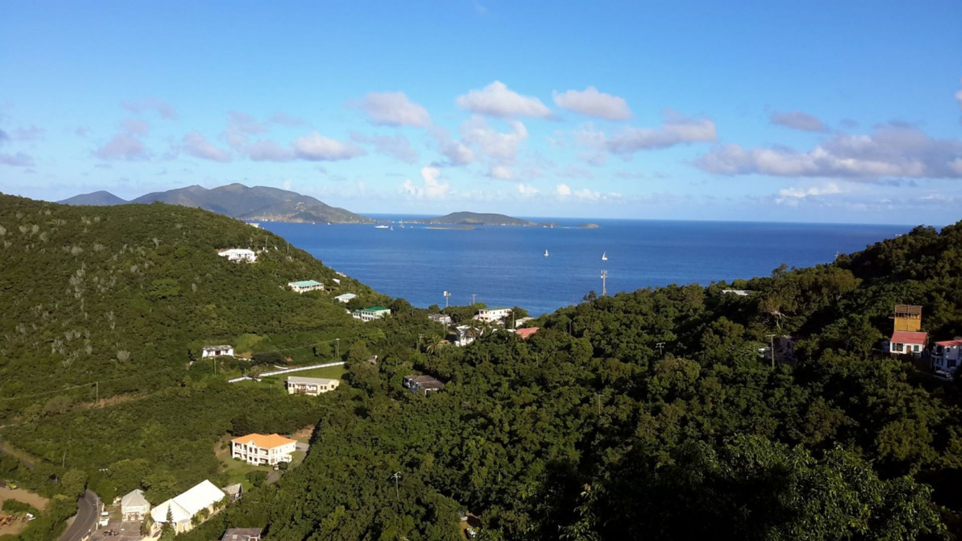 房子 在 , Tortola 10205099