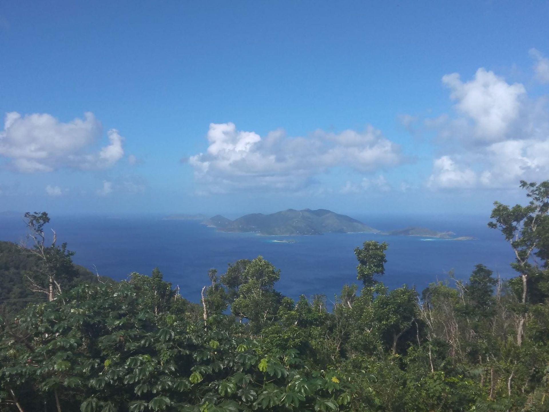 公寓 在 珊瑚灣, 維爾京群島 10205100