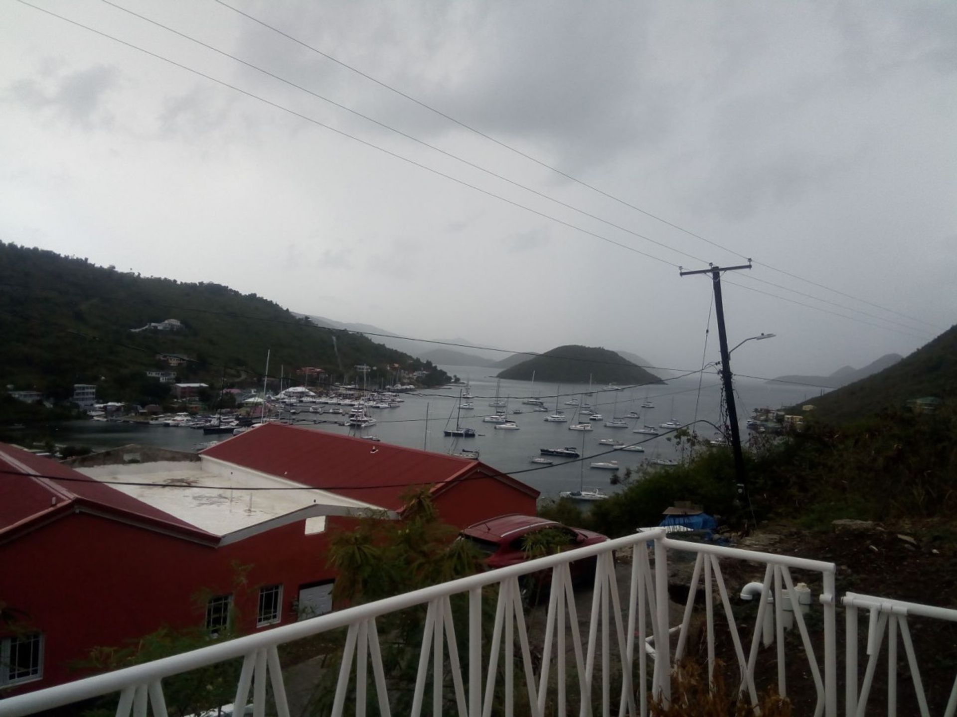 Квартира в , Tortola 10205101