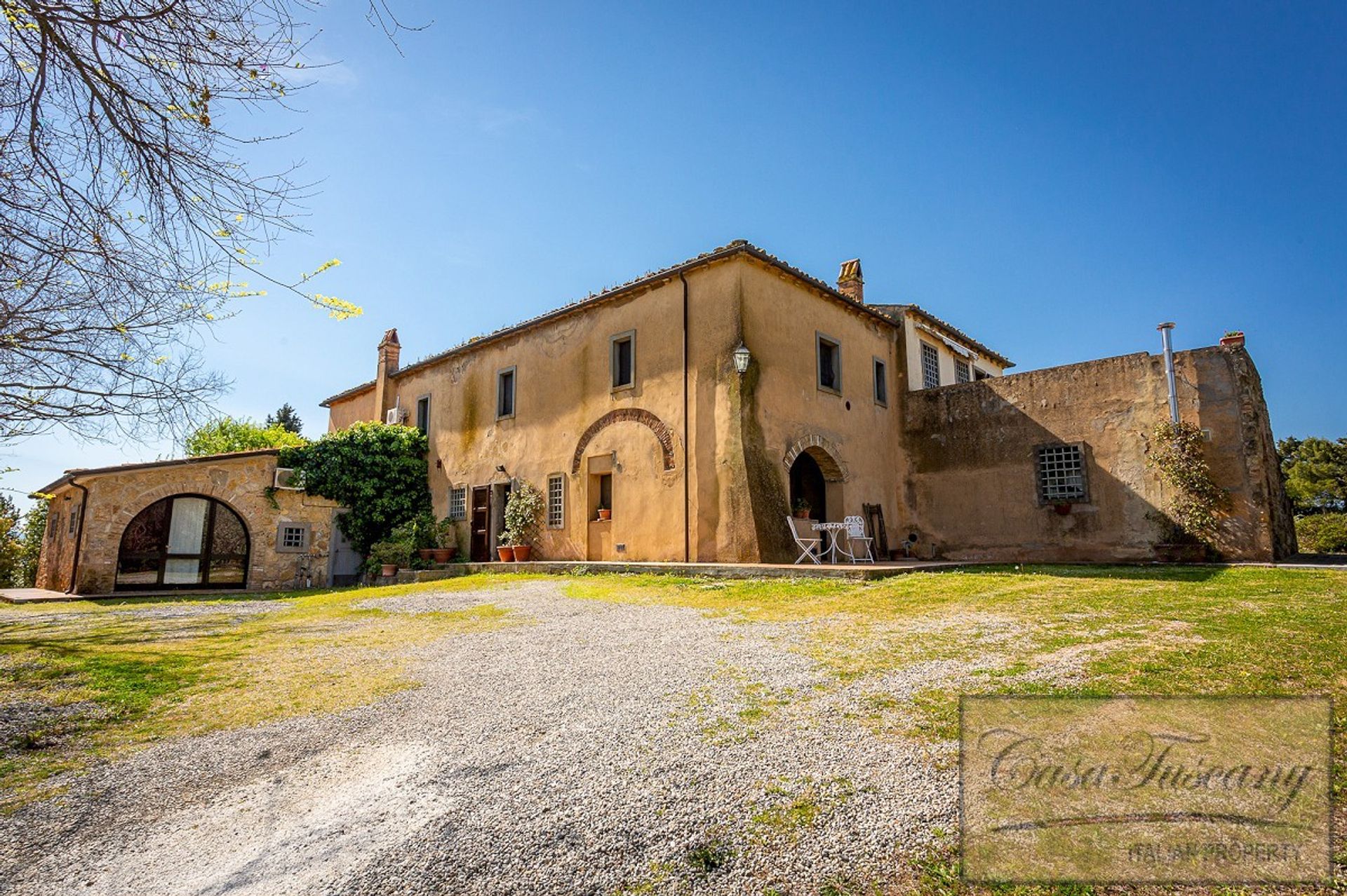 casa no Livorno, Tuscany 10205102