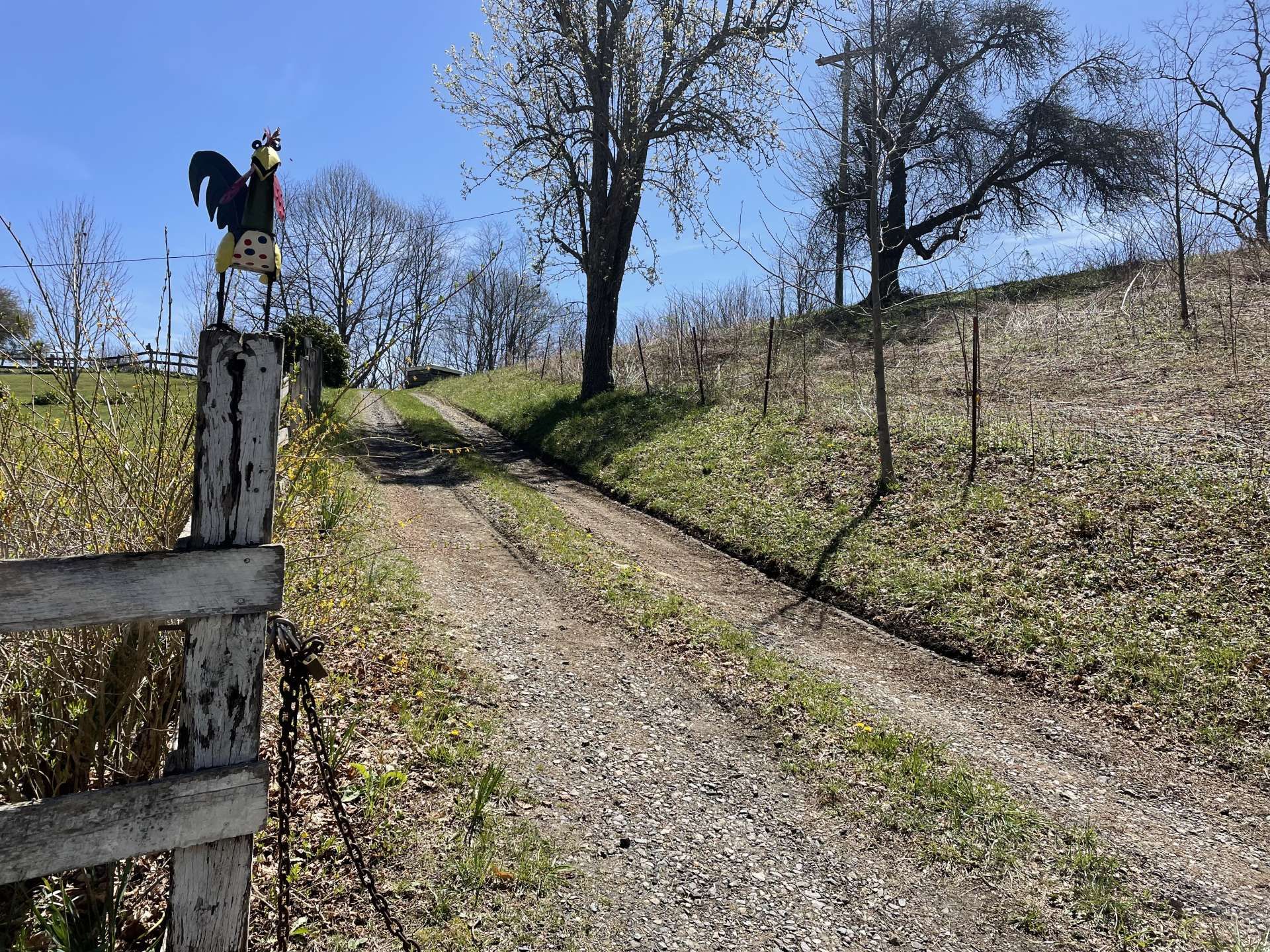 Συγκυριαρχία σε Creston, North Carolina 10205119