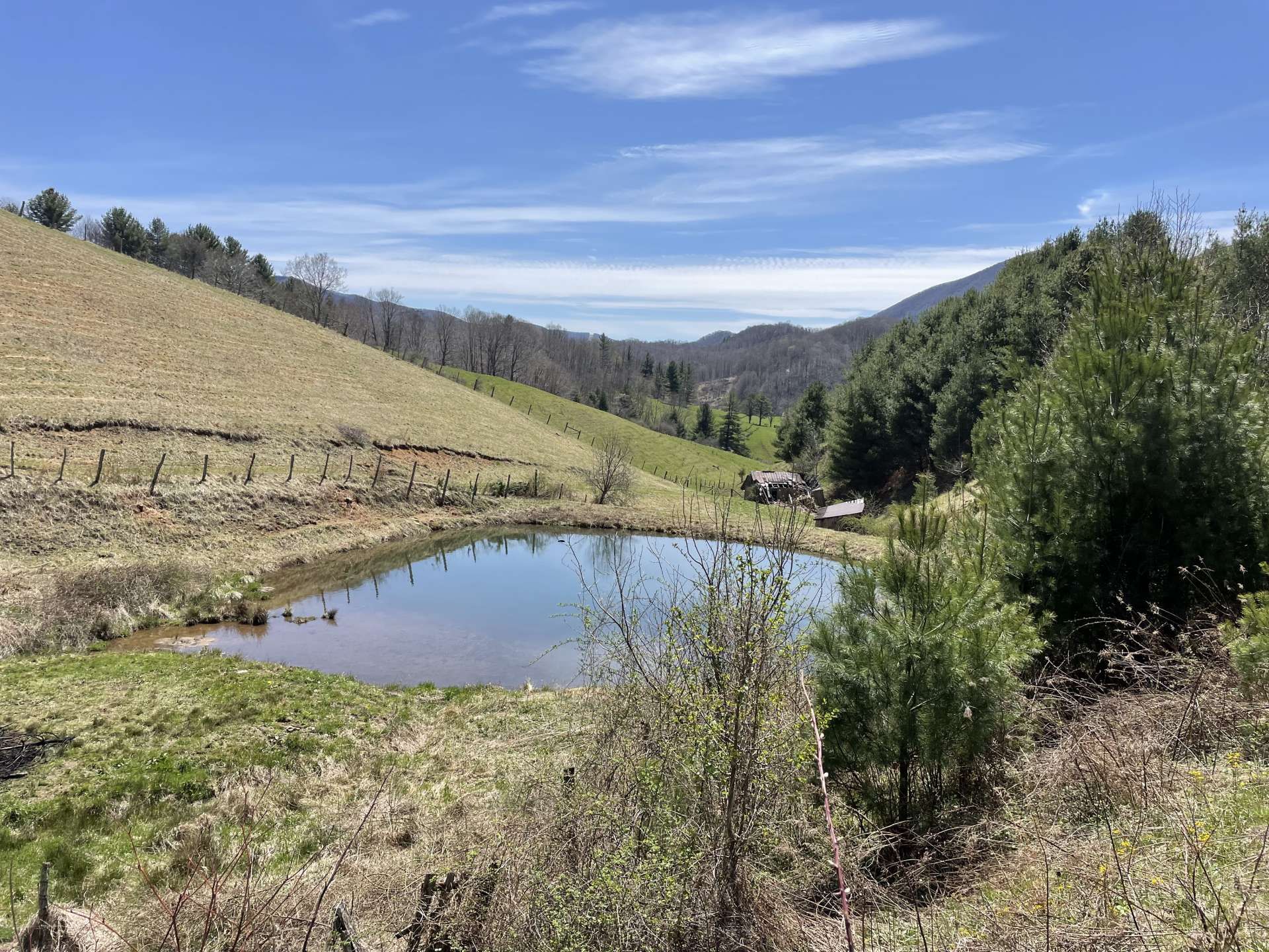 Συγκυριαρχία σε Creston, North Carolina 10205119