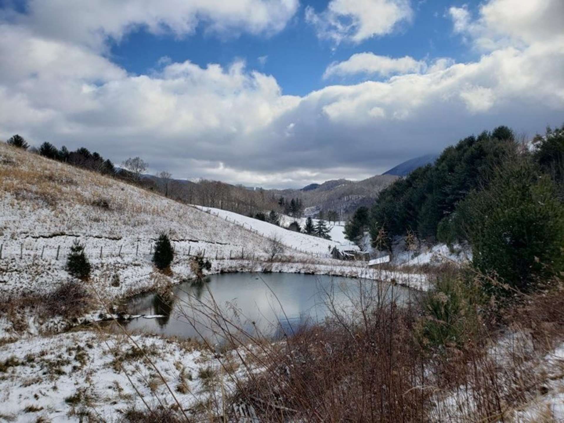 Συγκυριαρχία σε Creston, North Carolina 10205119