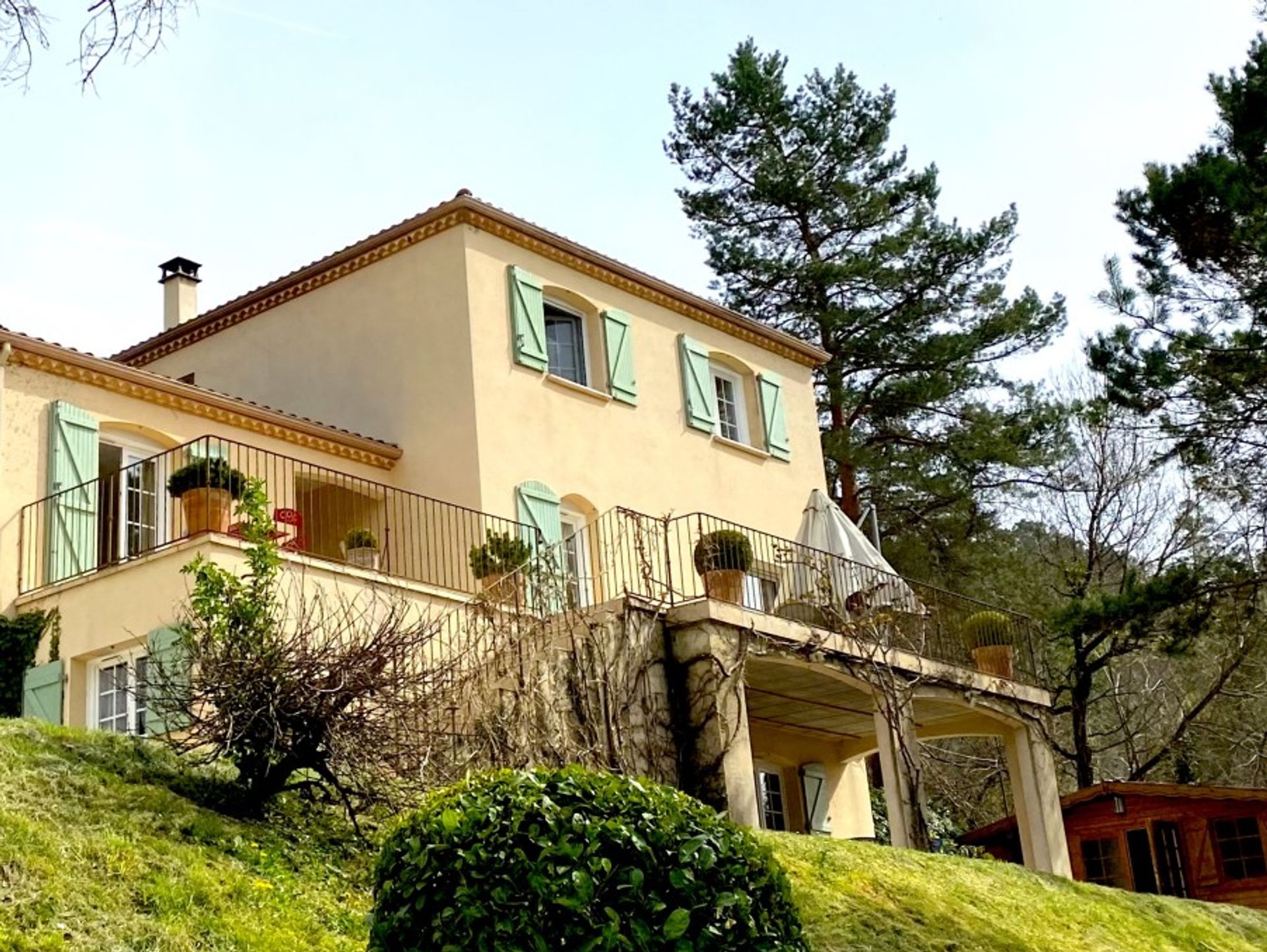 casa en Rouffignac-Saint-Cernin-de-Reilhac, Nouvelle-Aquitaine 10205131