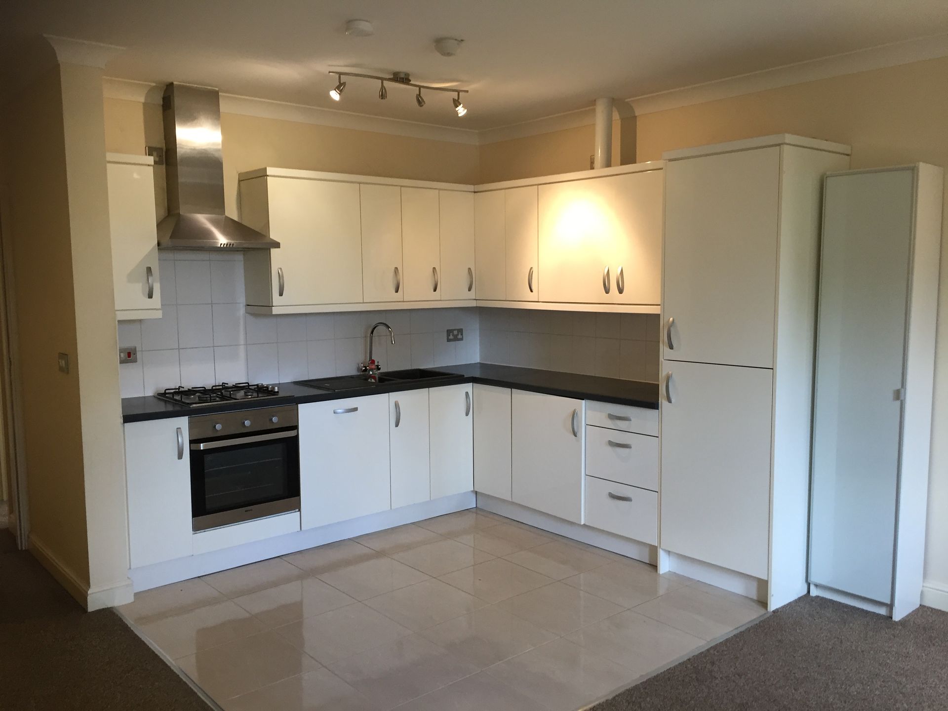 Condominio nel Leicester, Leicester 10205151