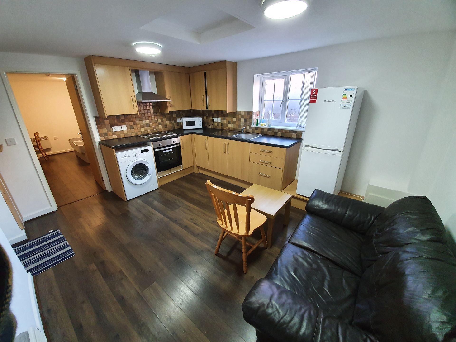 Condominium in Leicester, Leicester 10205152