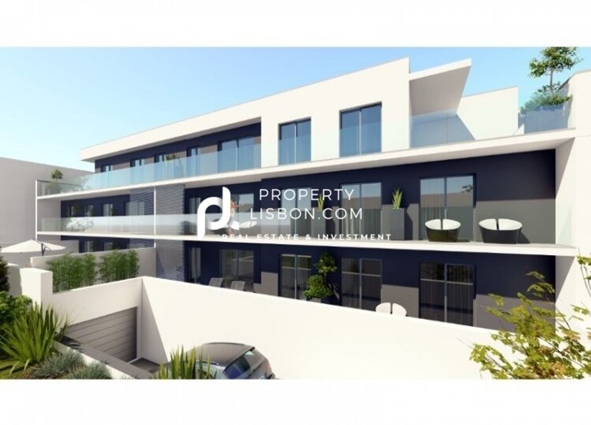 Condominium dans Atouguia da Baleia, Leiria 10205156