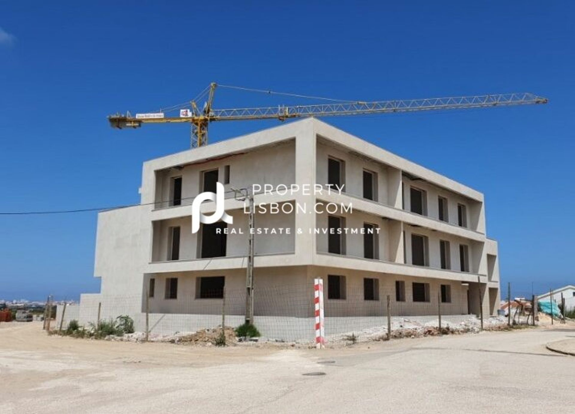 Condominium dans Atouguia da Baleia, Leiria 10205156