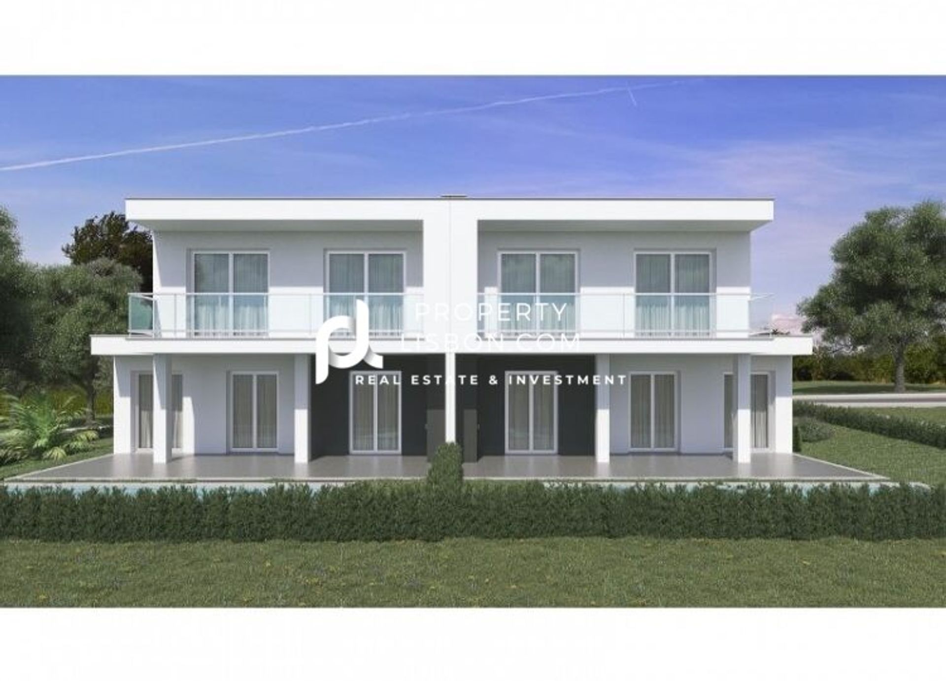 rumah dalam , Leiria 10205169