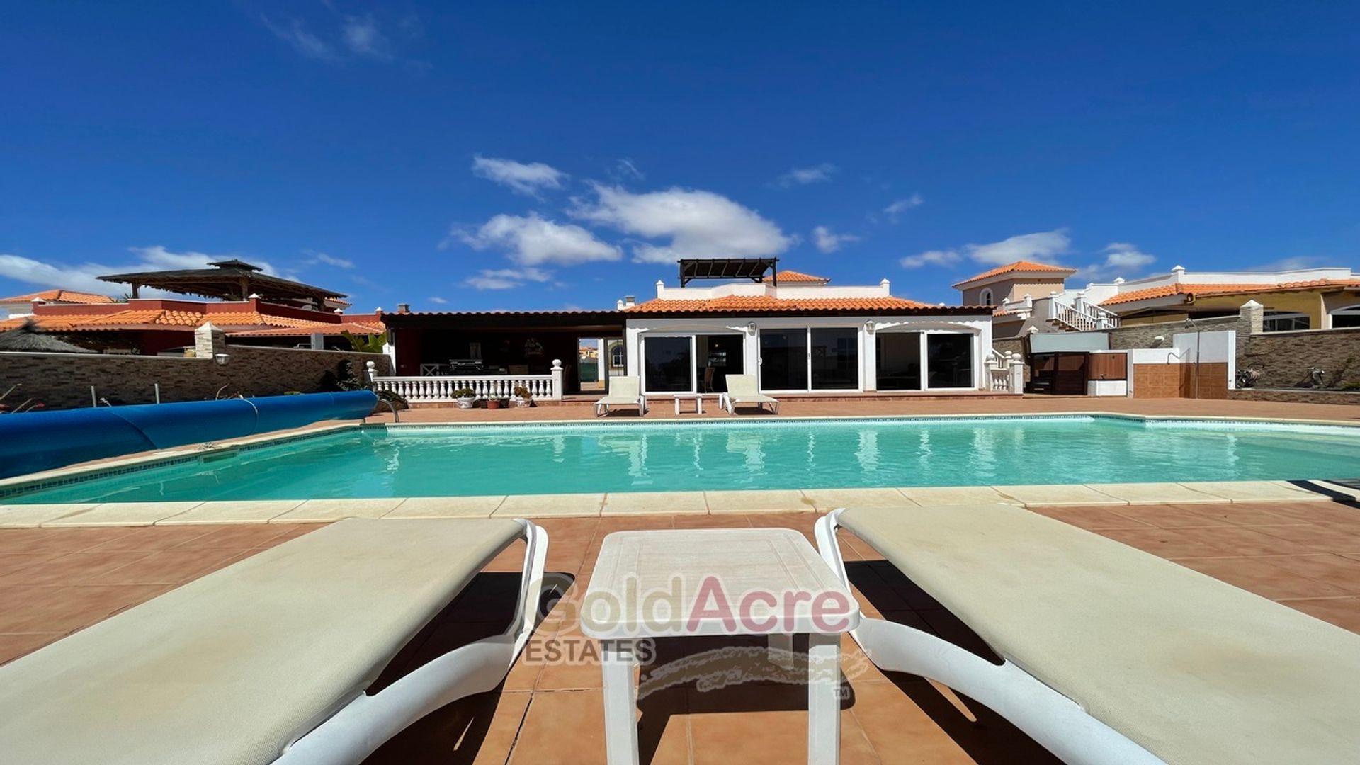 Casa nel Castillo Caleta de Fuste, Canarias 10205179