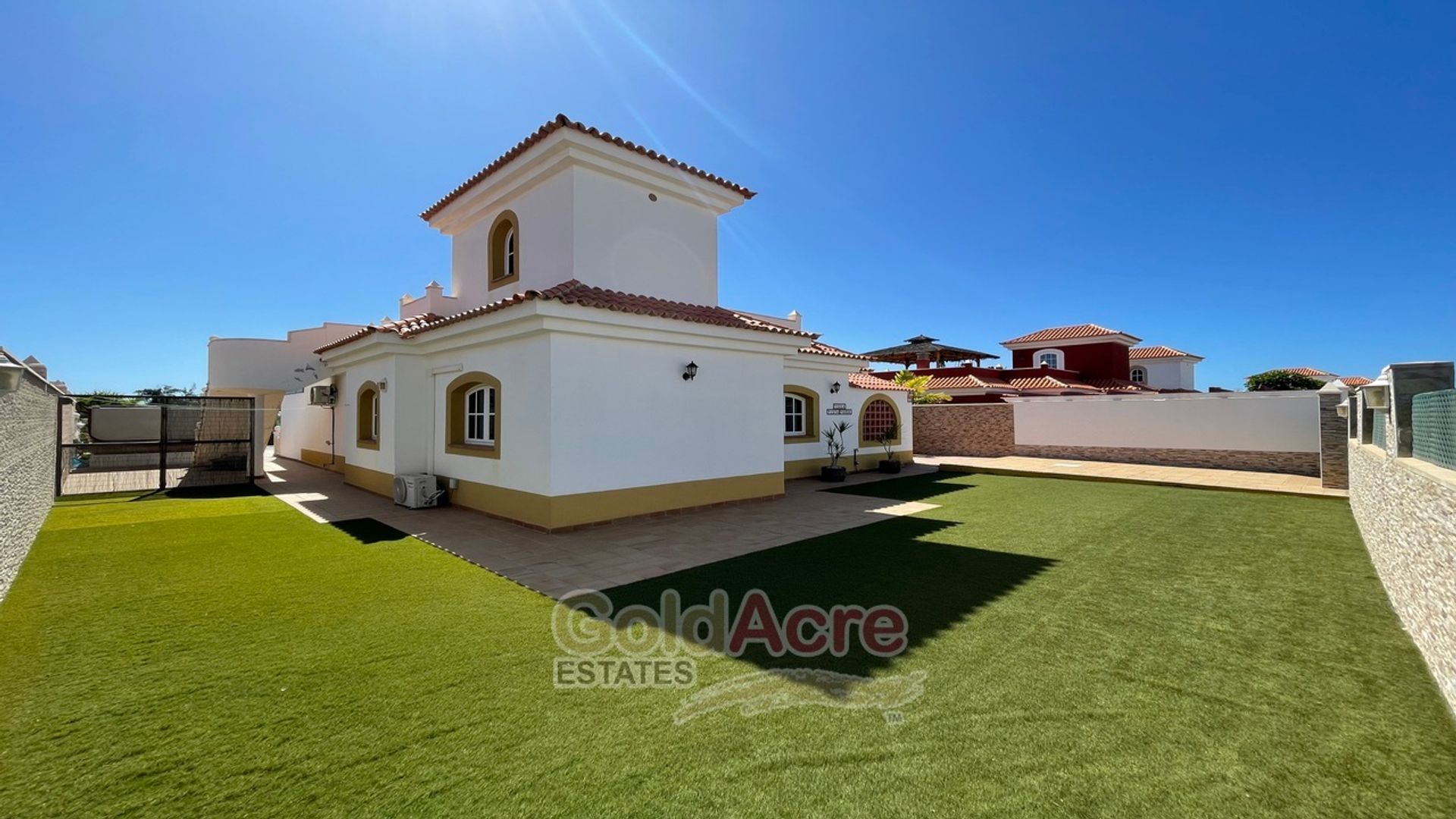 Casa nel Castillo Caleta de Fuste, Canarias 10205179