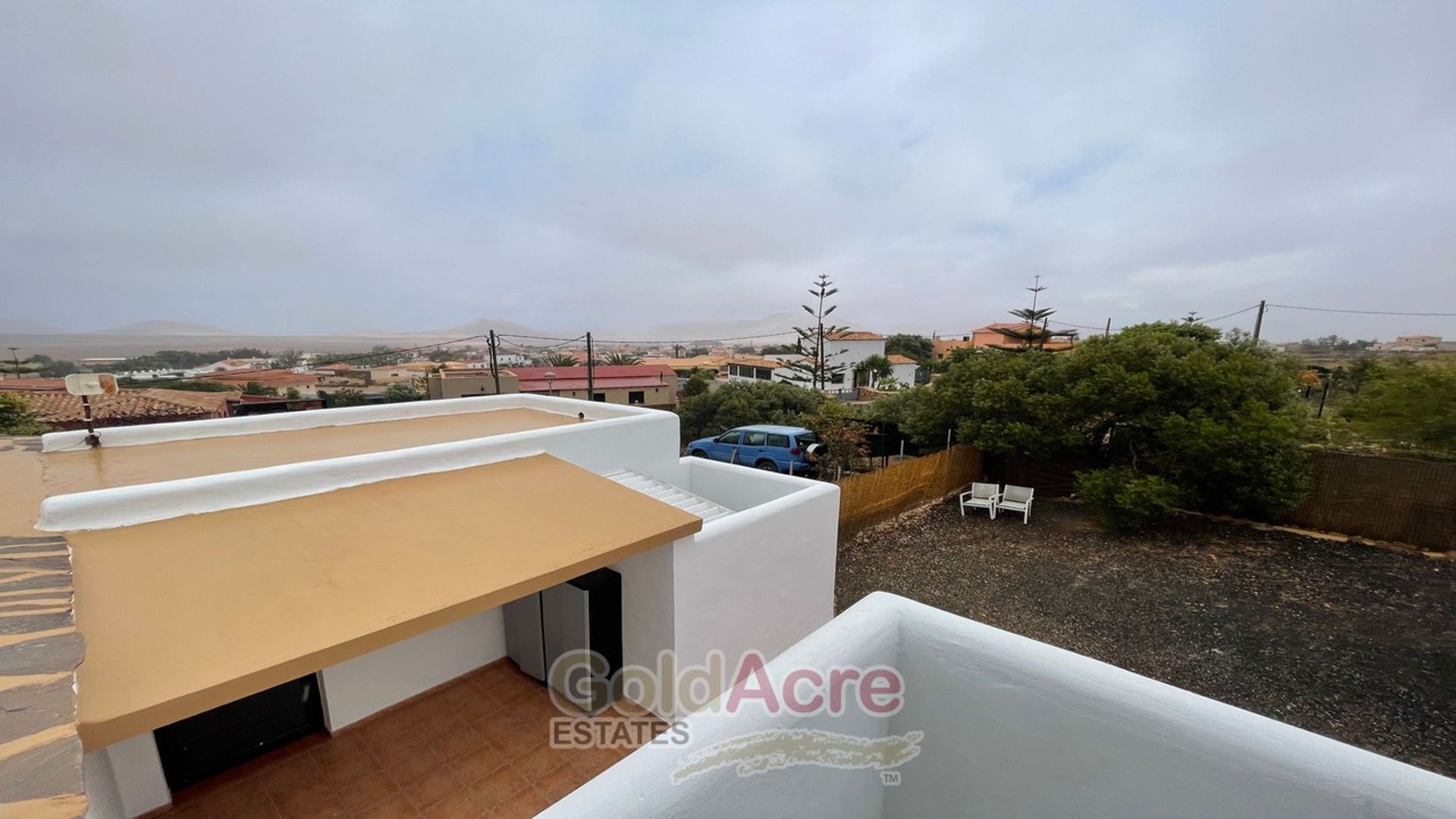 Huis in Triquivijate, Canary Islands 10205180