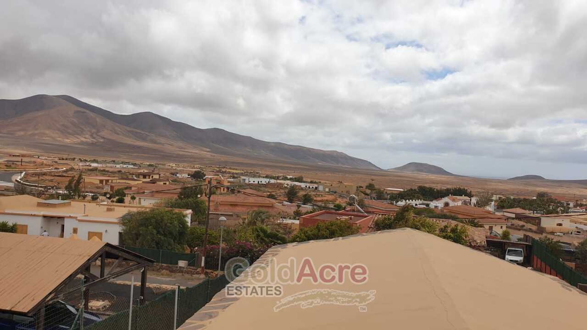 Casa nel Betancuria, isole Canarie 10205180