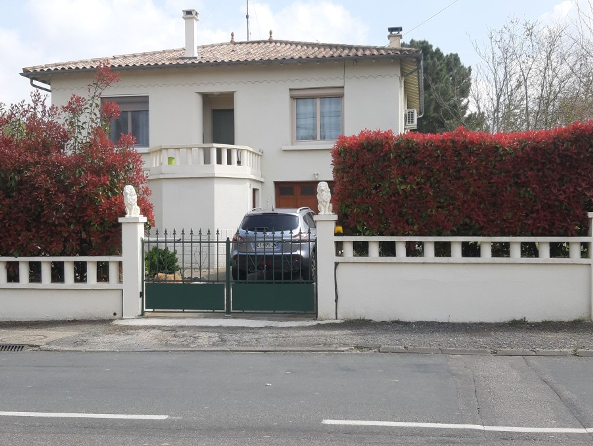 casa en Miramont-de-Guyenne, Nouvelle-Aquitaine 10205187