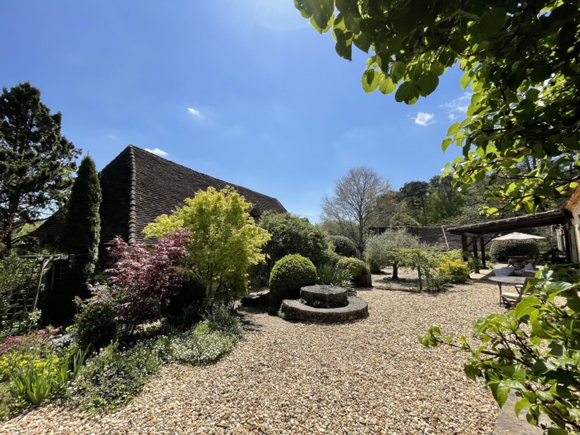 casa no Saint-Geyrac, Nouvelle-Aquitaine 10205194