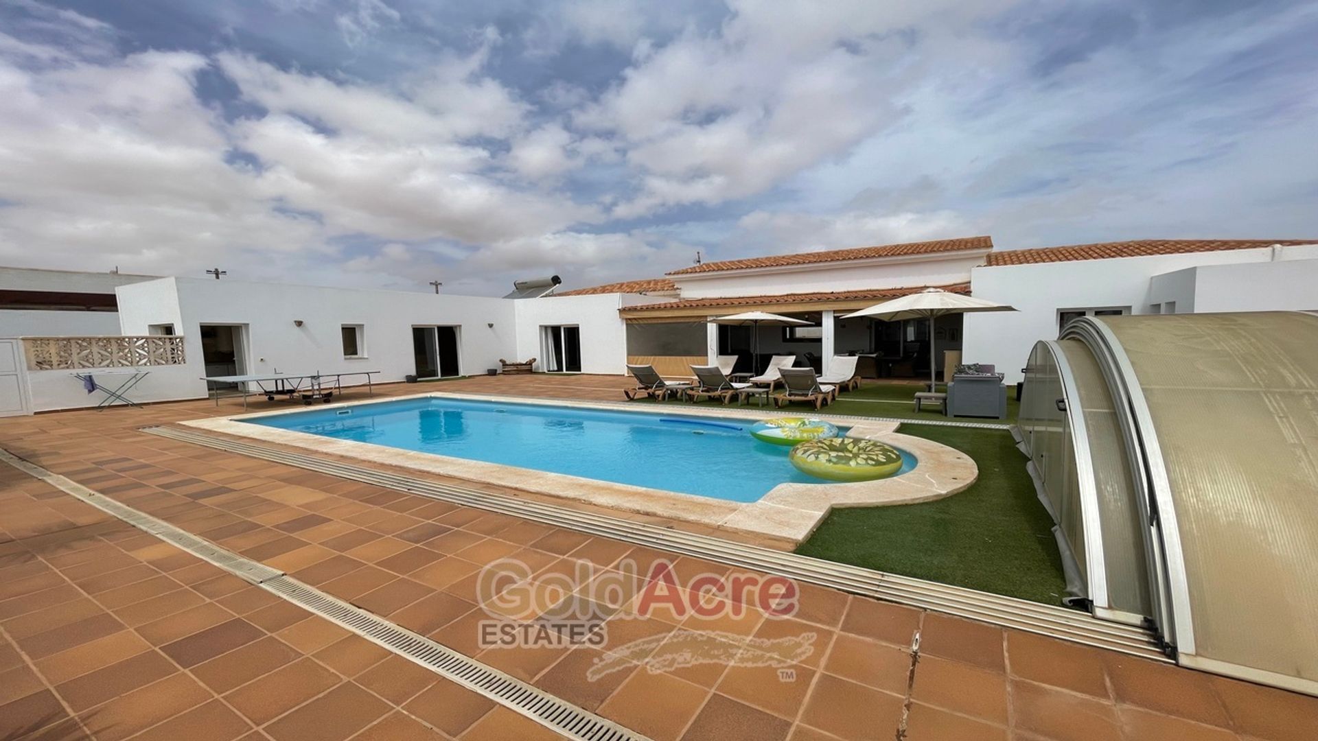 casa en Triquivijate, Canary Islands 10205229