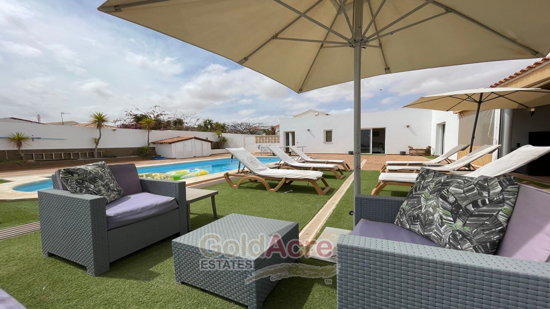 casa en Triquivijate, Canary Islands 10205229