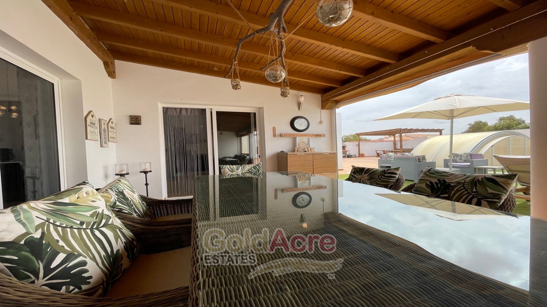 casa en Triquivijate, Canary Islands 10205229