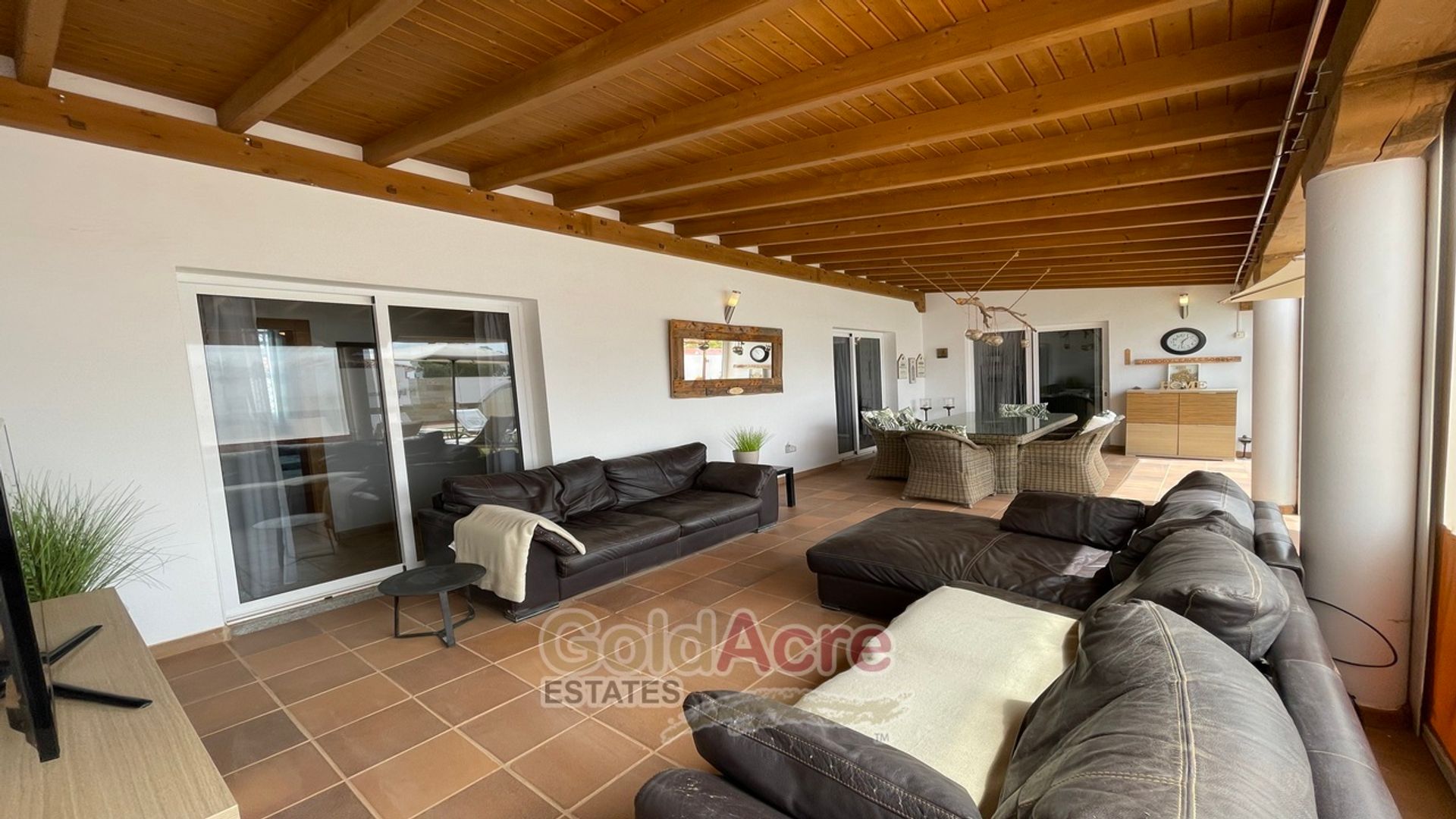 casa en Triquivijate, Canary Islands 10205229