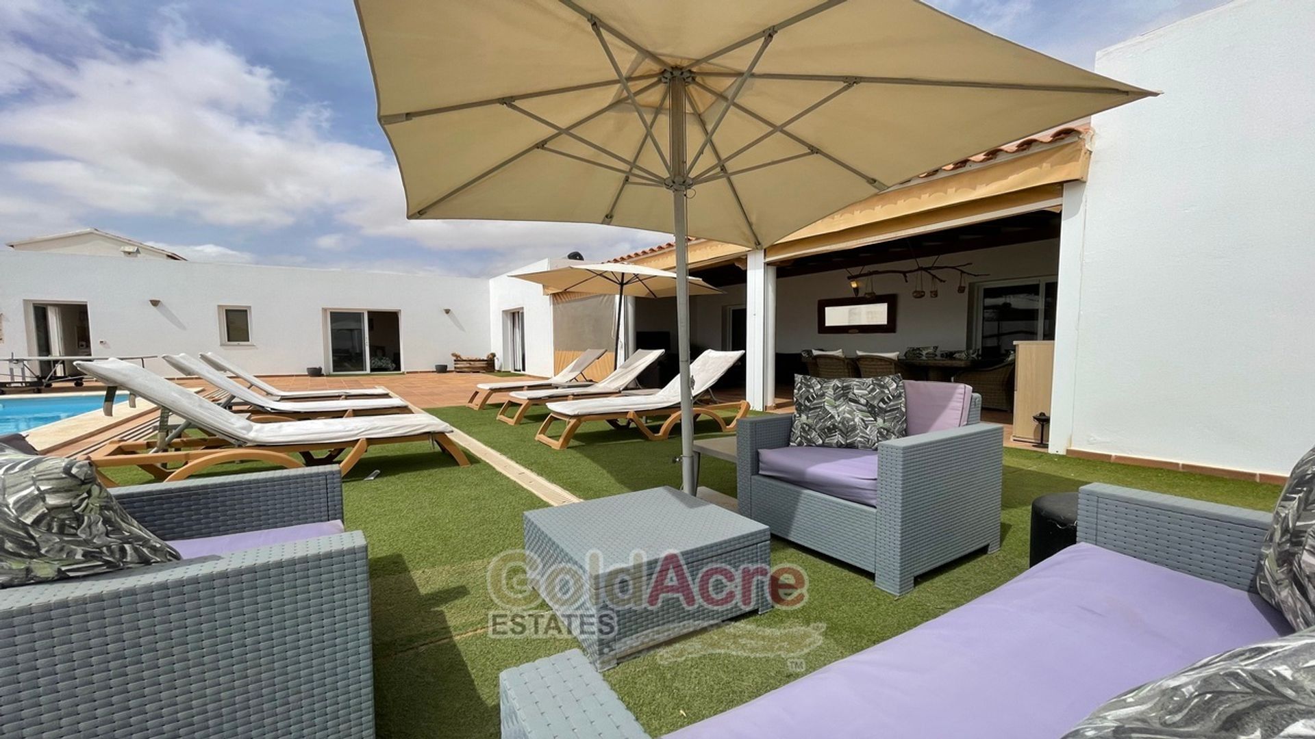 casa en Triquivijate, Canary Islands 10205229