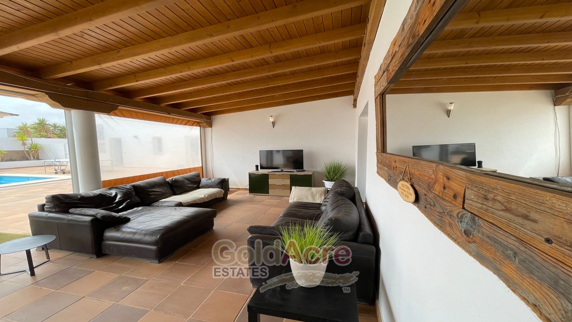 casa en Triquivijate, Canary Islands 10205229