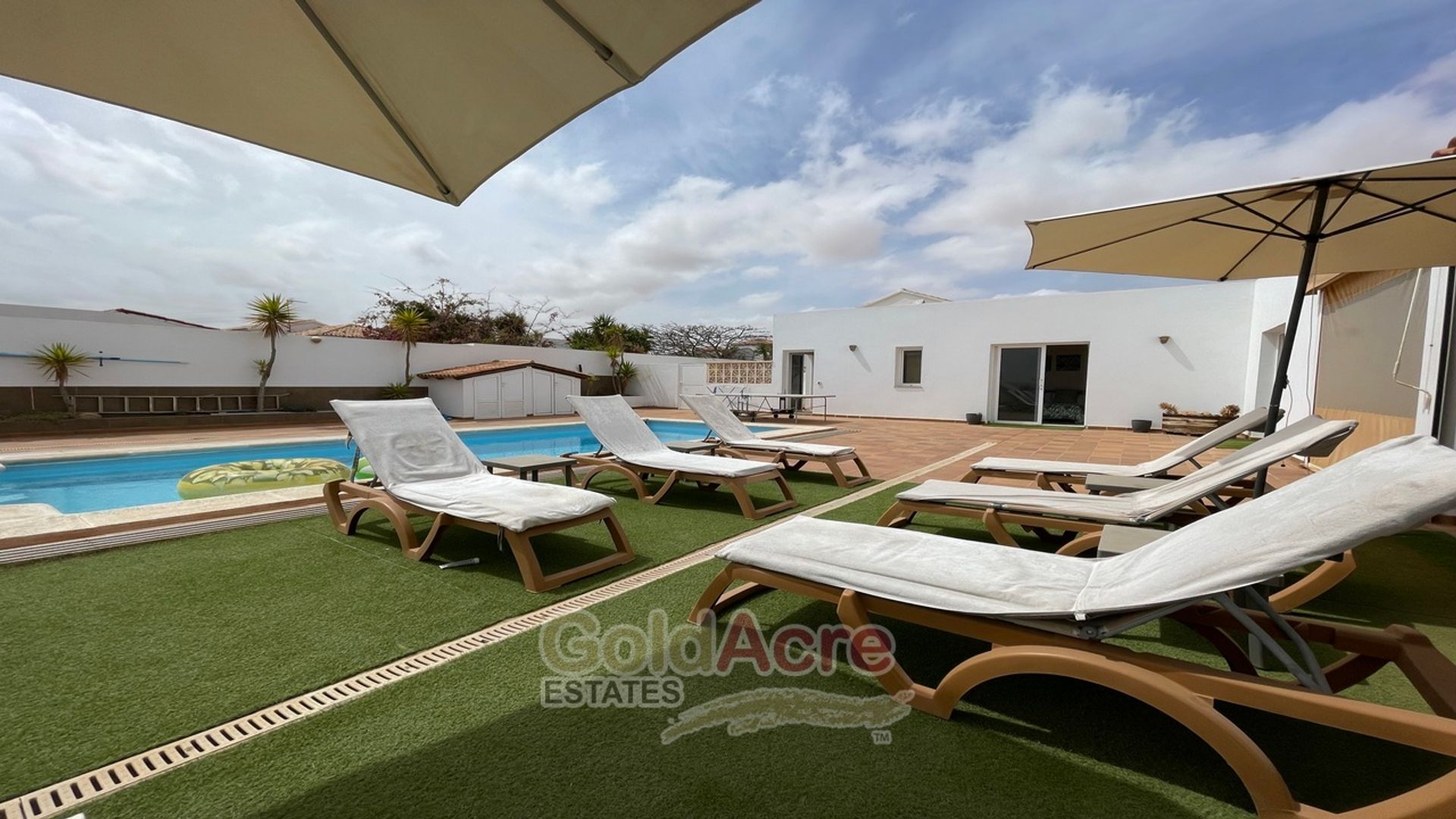 casa en Triquivijate, Canary Islands 10205229